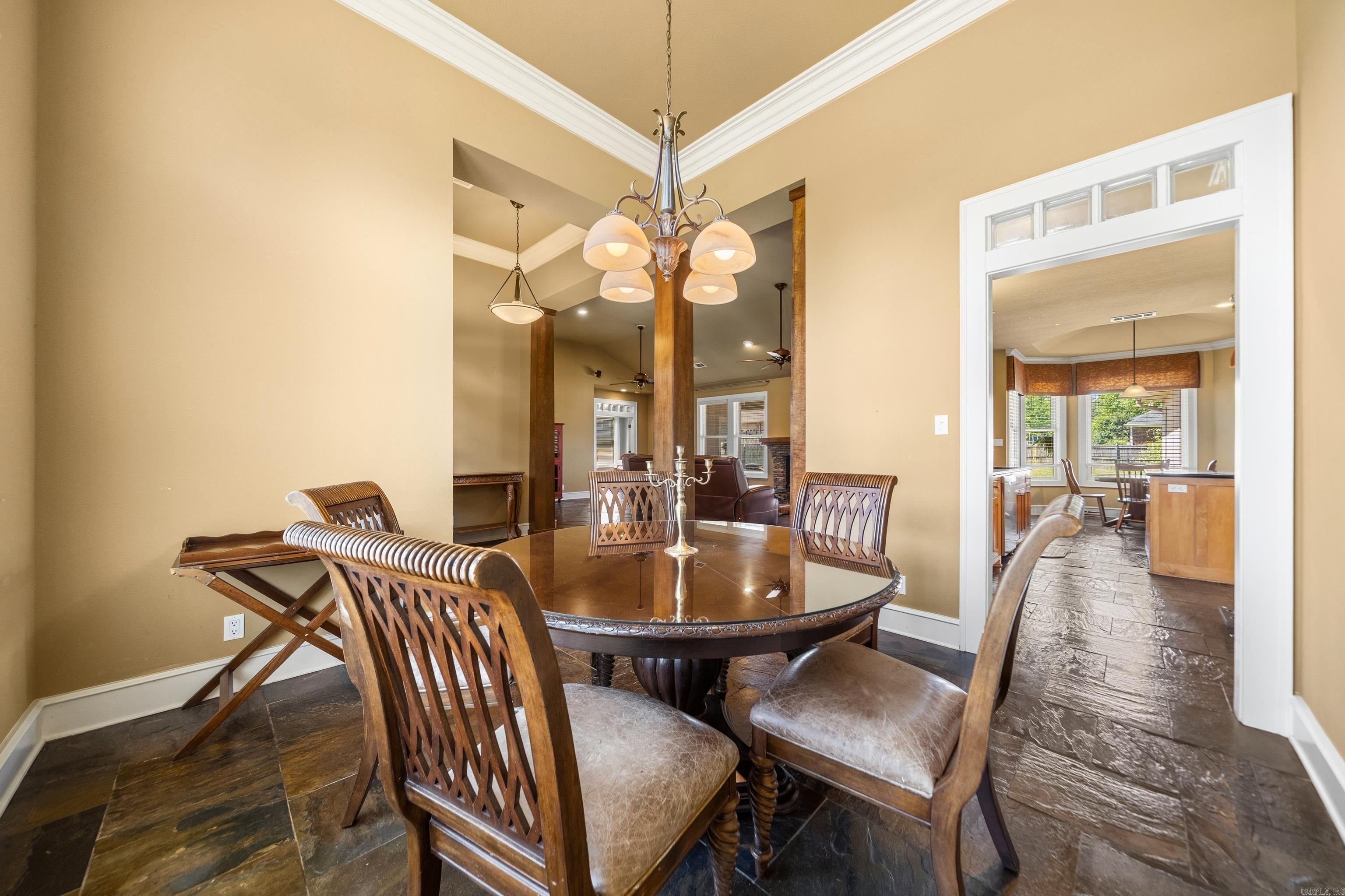 Quail Ridge Estates - Residential