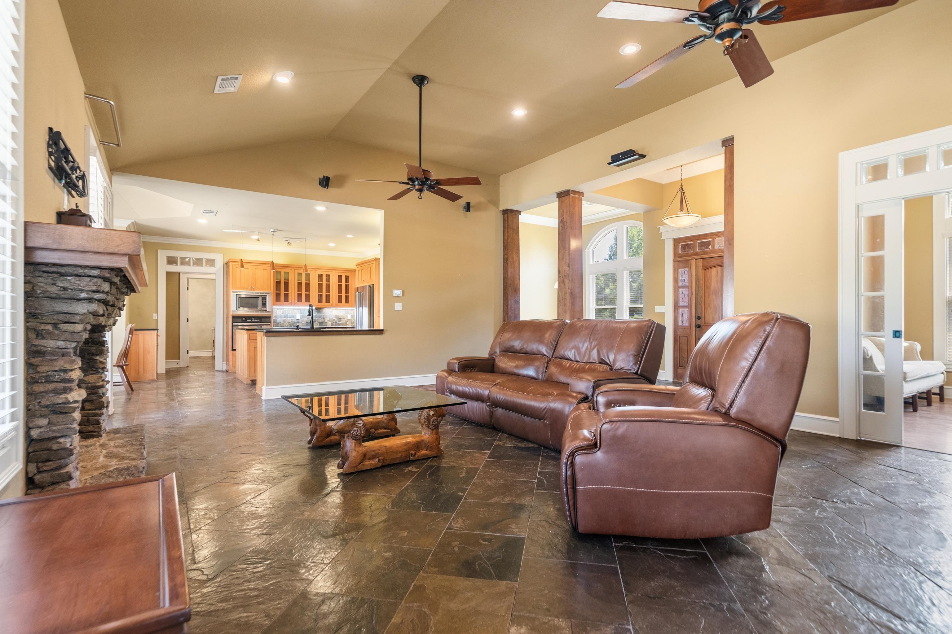 Quail Ridge Estates - Residential