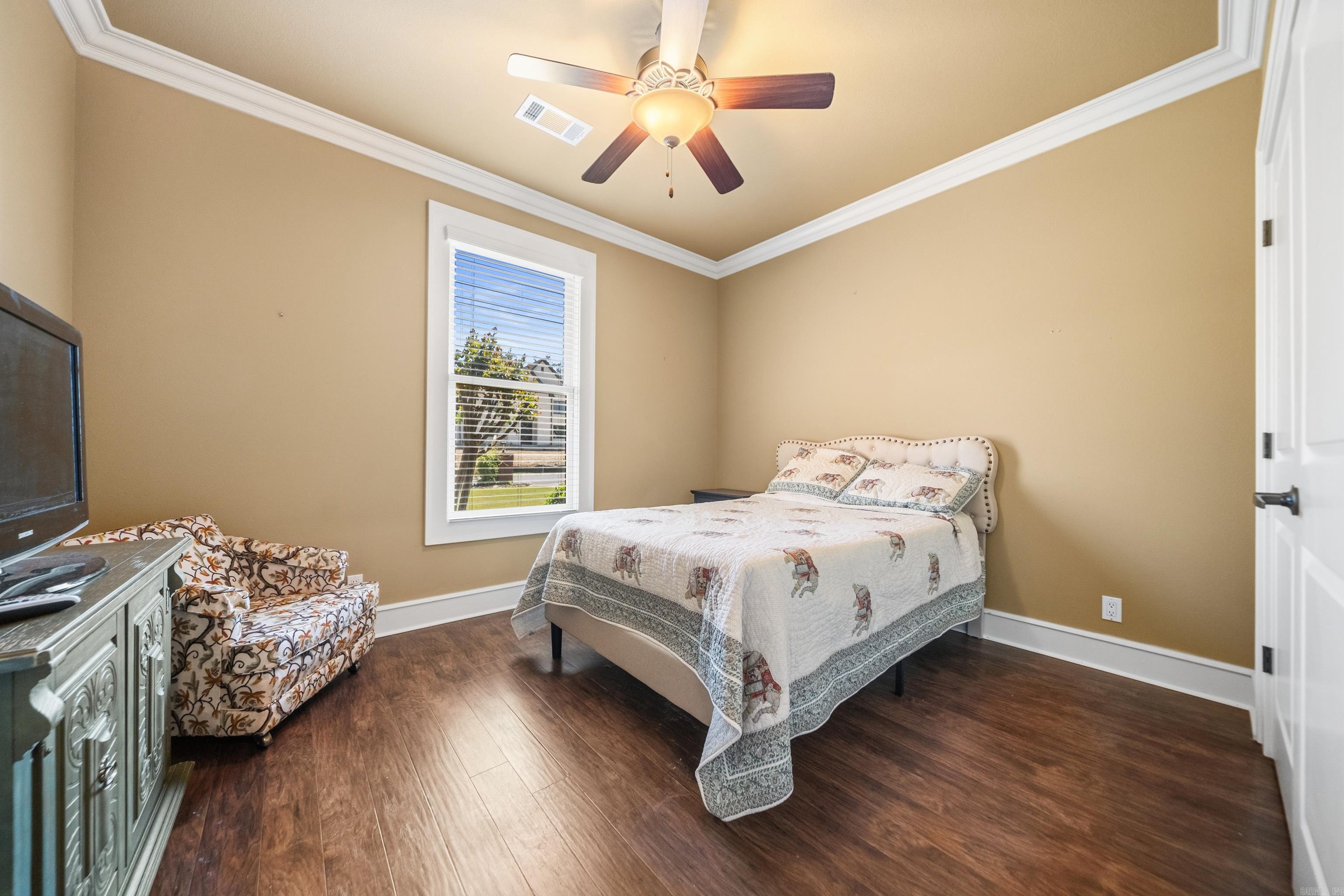 Quail Ridge Estates - Residential