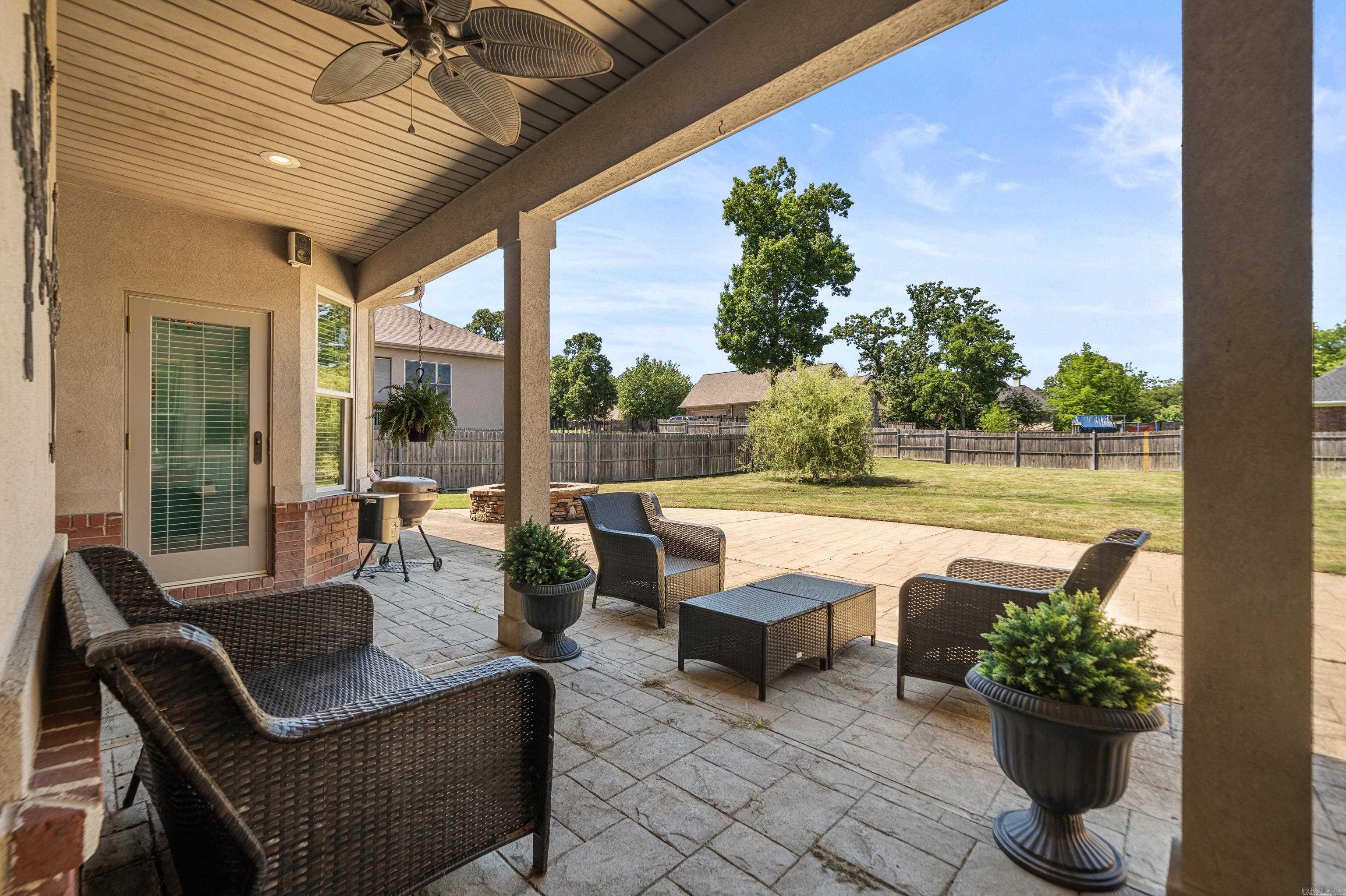 Quail Ridge Estates - Residential