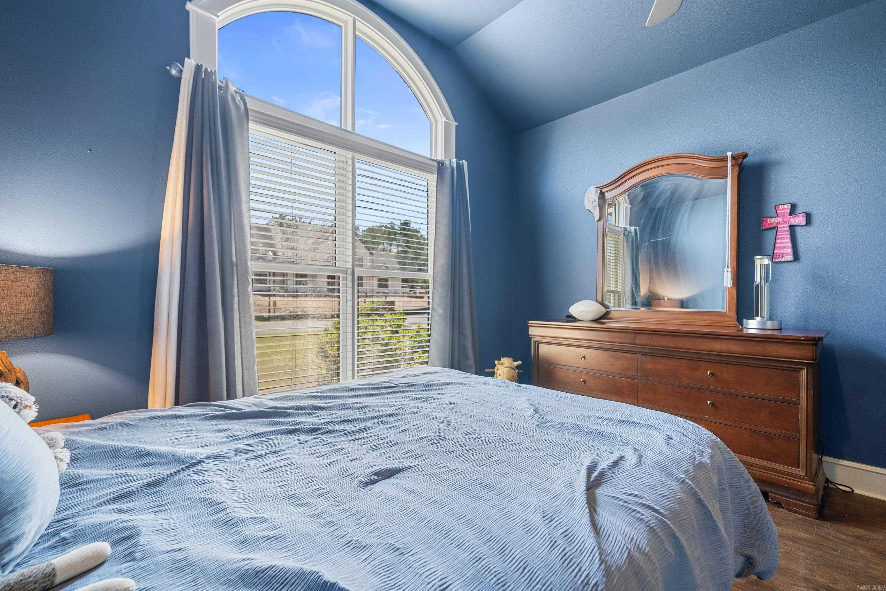 Quail Ridge Estates - Residential