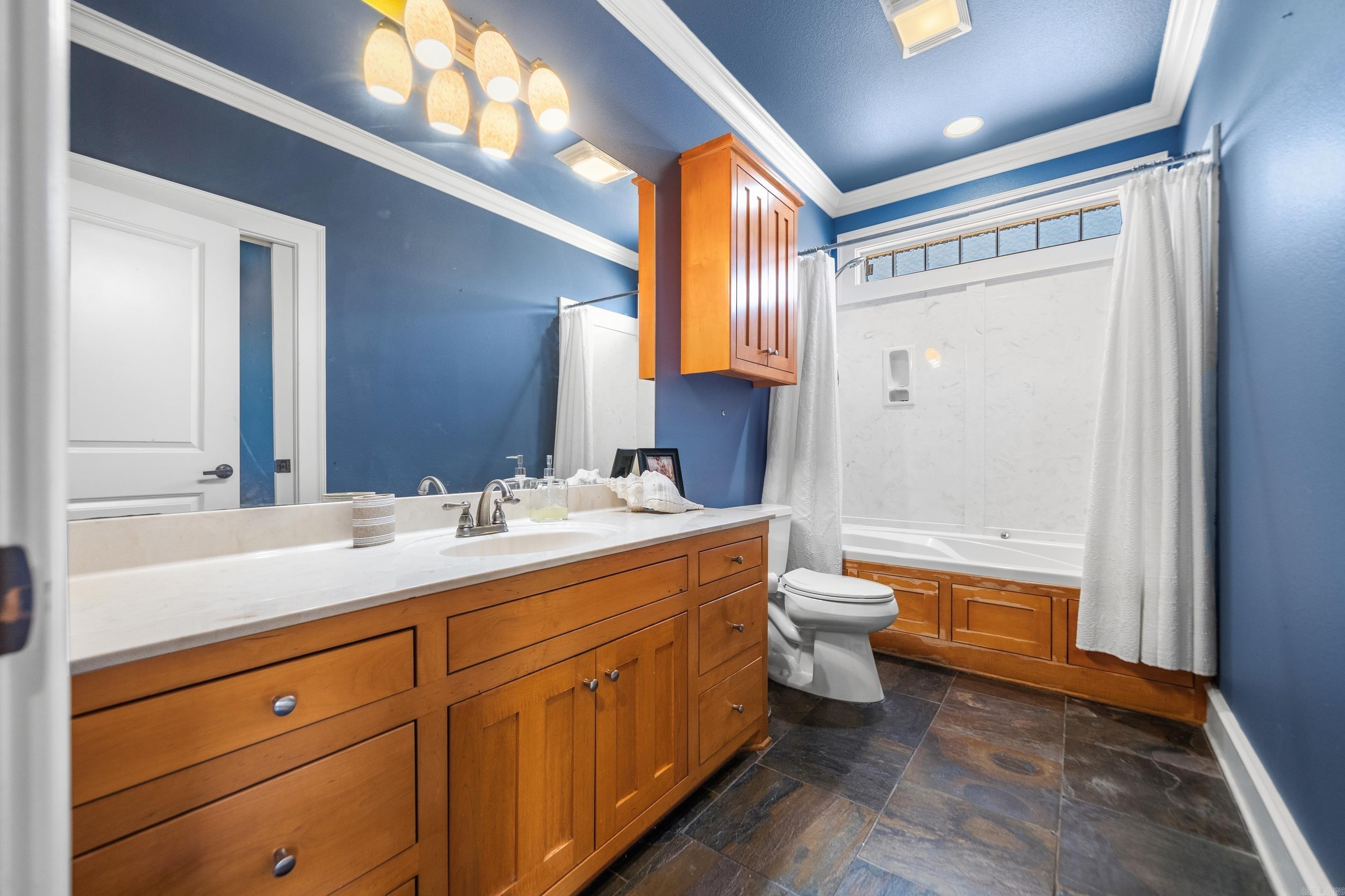 Quail Ridge Estates - Residential