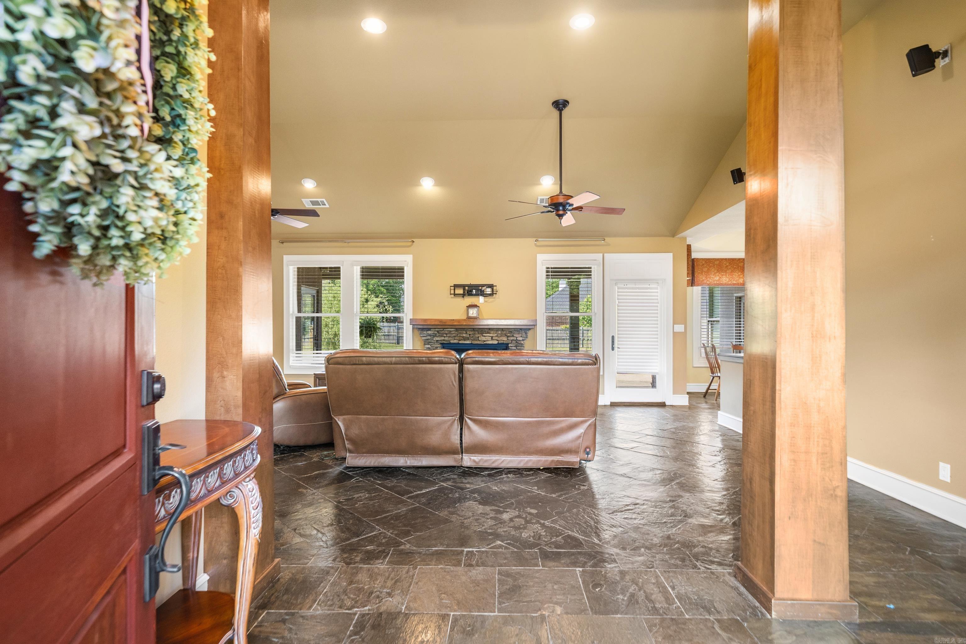 Quail Ridge Estates - Residential