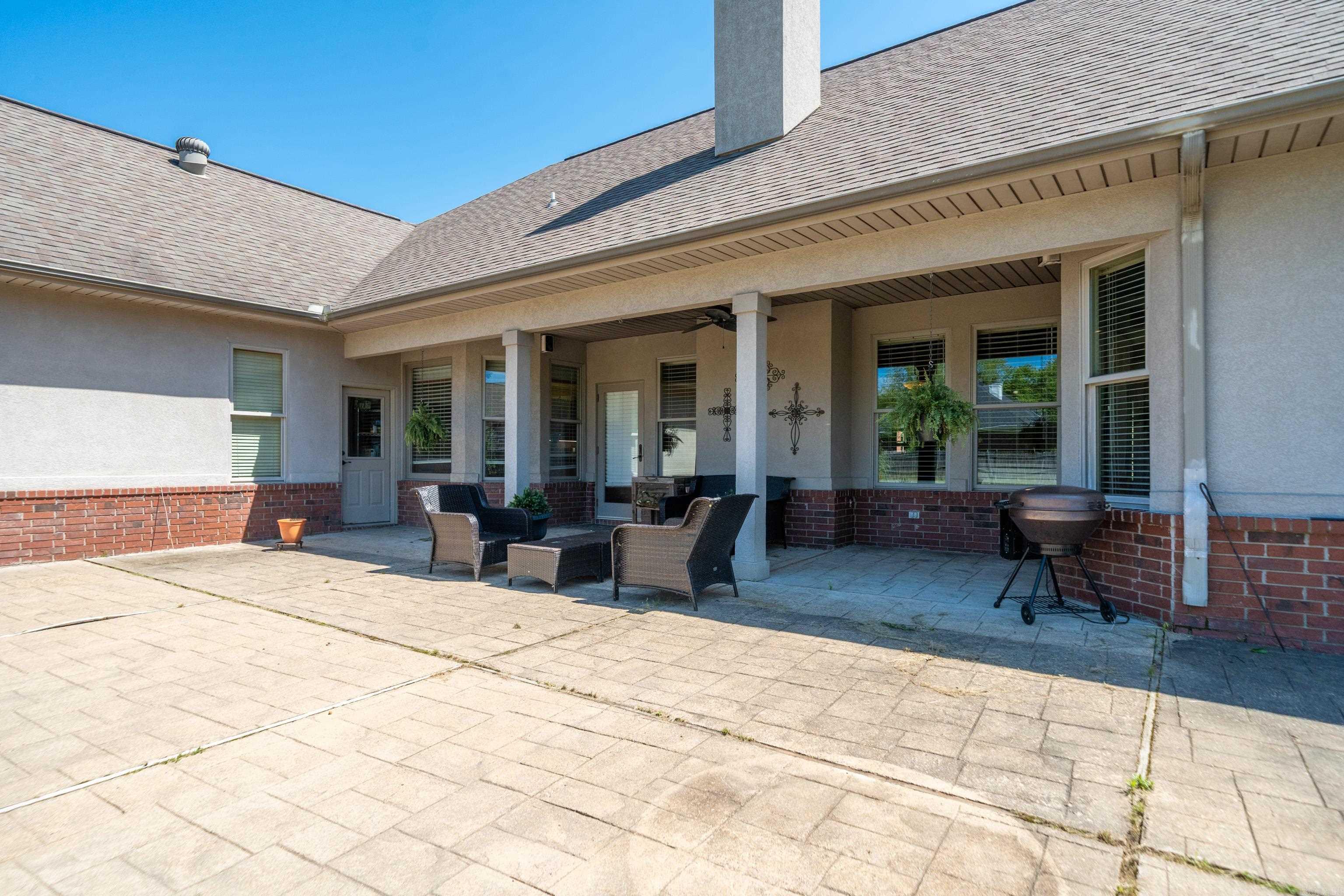 Quail Ridge Estates - Residential