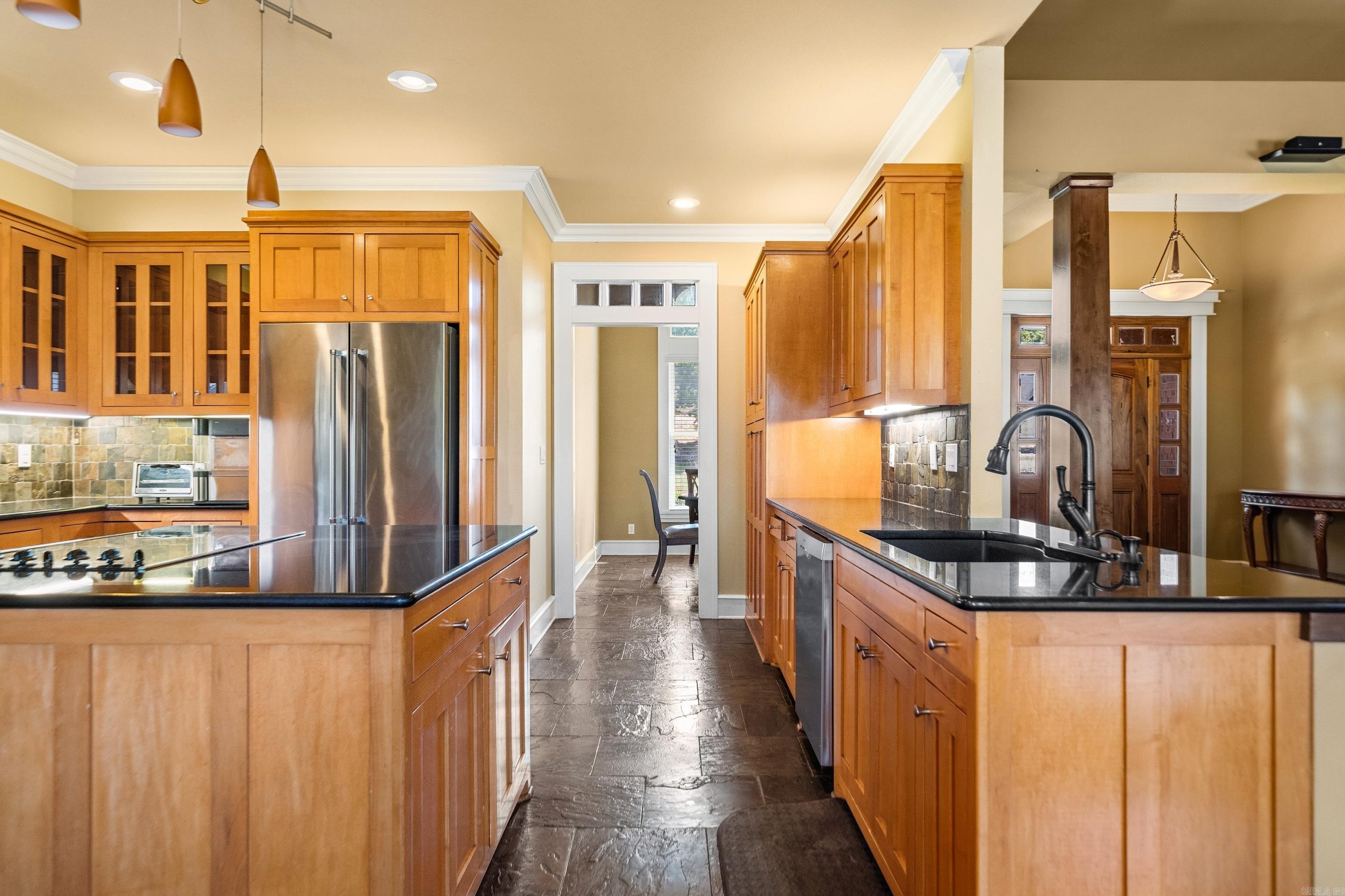 Quail Ridge Estates - Residential