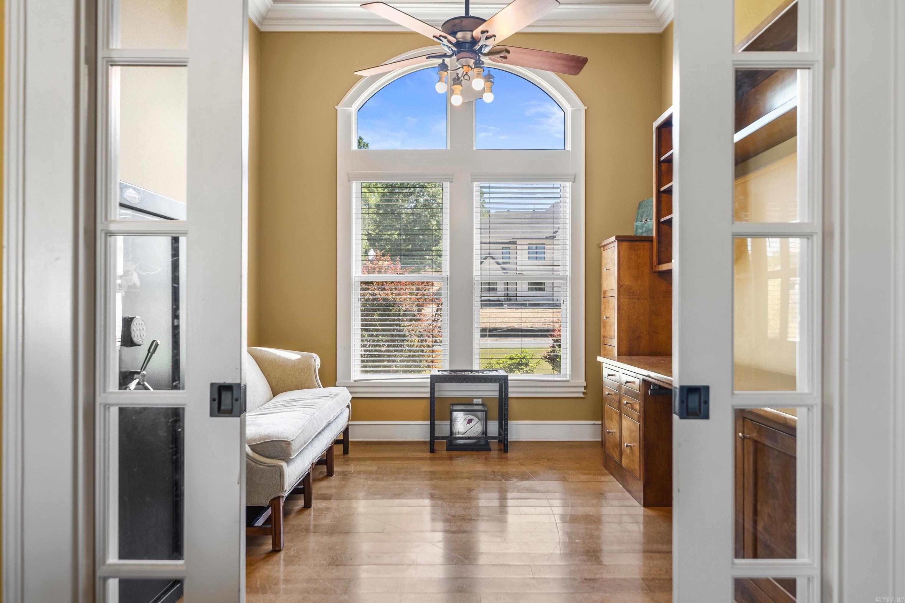 Quail Ridge Estates - Residential