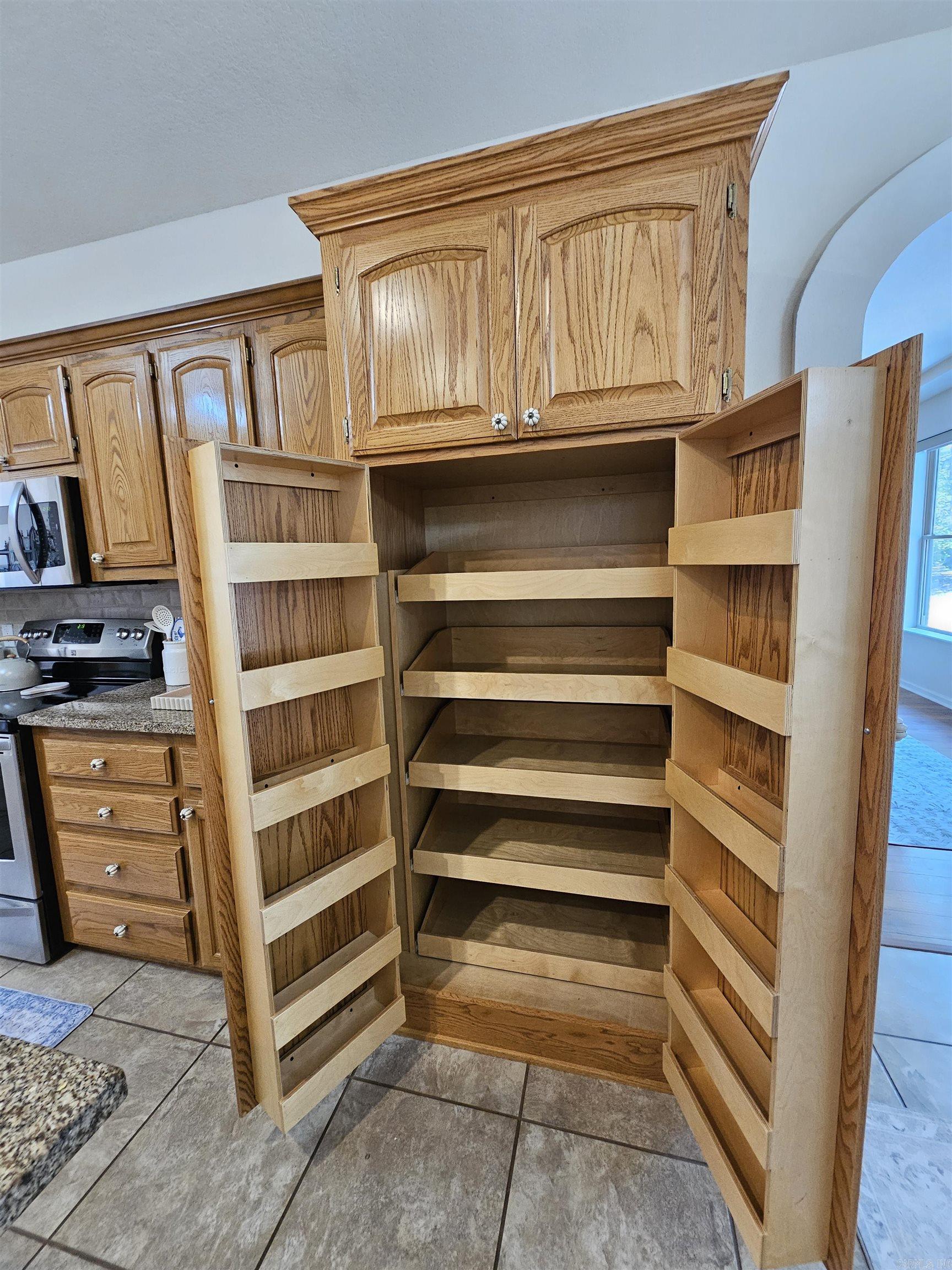 Galeon - Residential