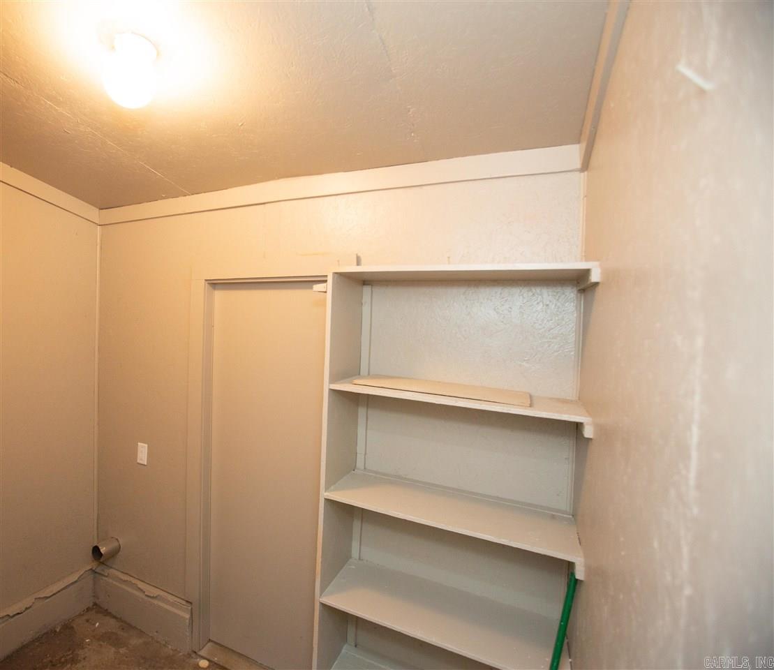 Chicot - Residential Lease