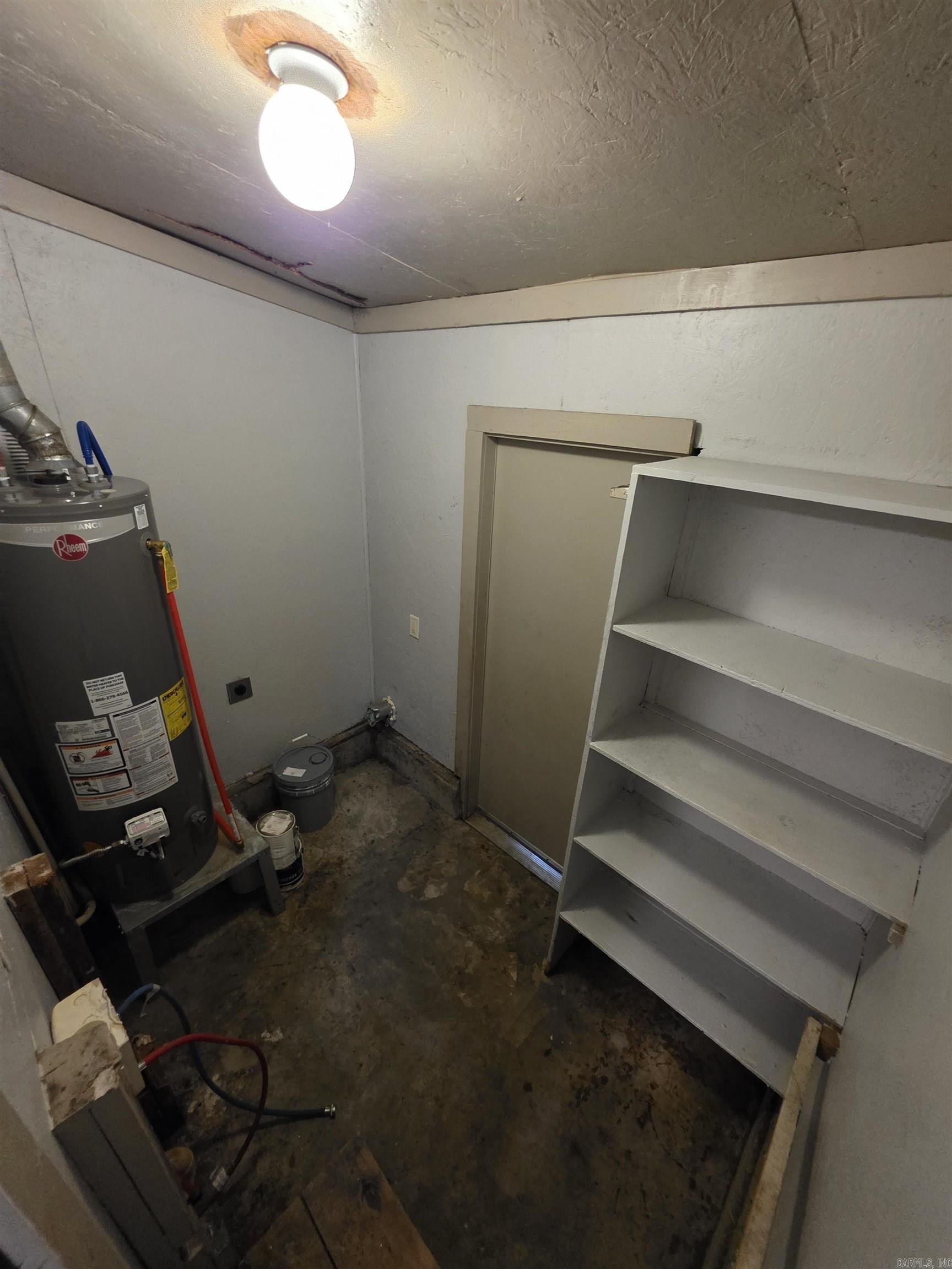 Chicot - Residential Lease