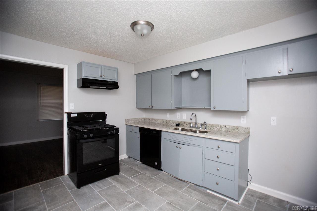 Chicot - Residential Lease