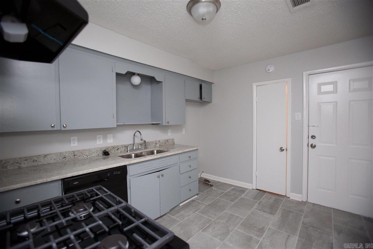 Chicot - Residential Lease