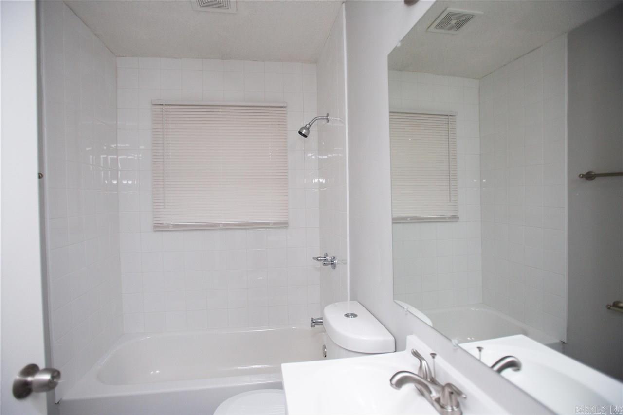 Chicot - Residential Lease