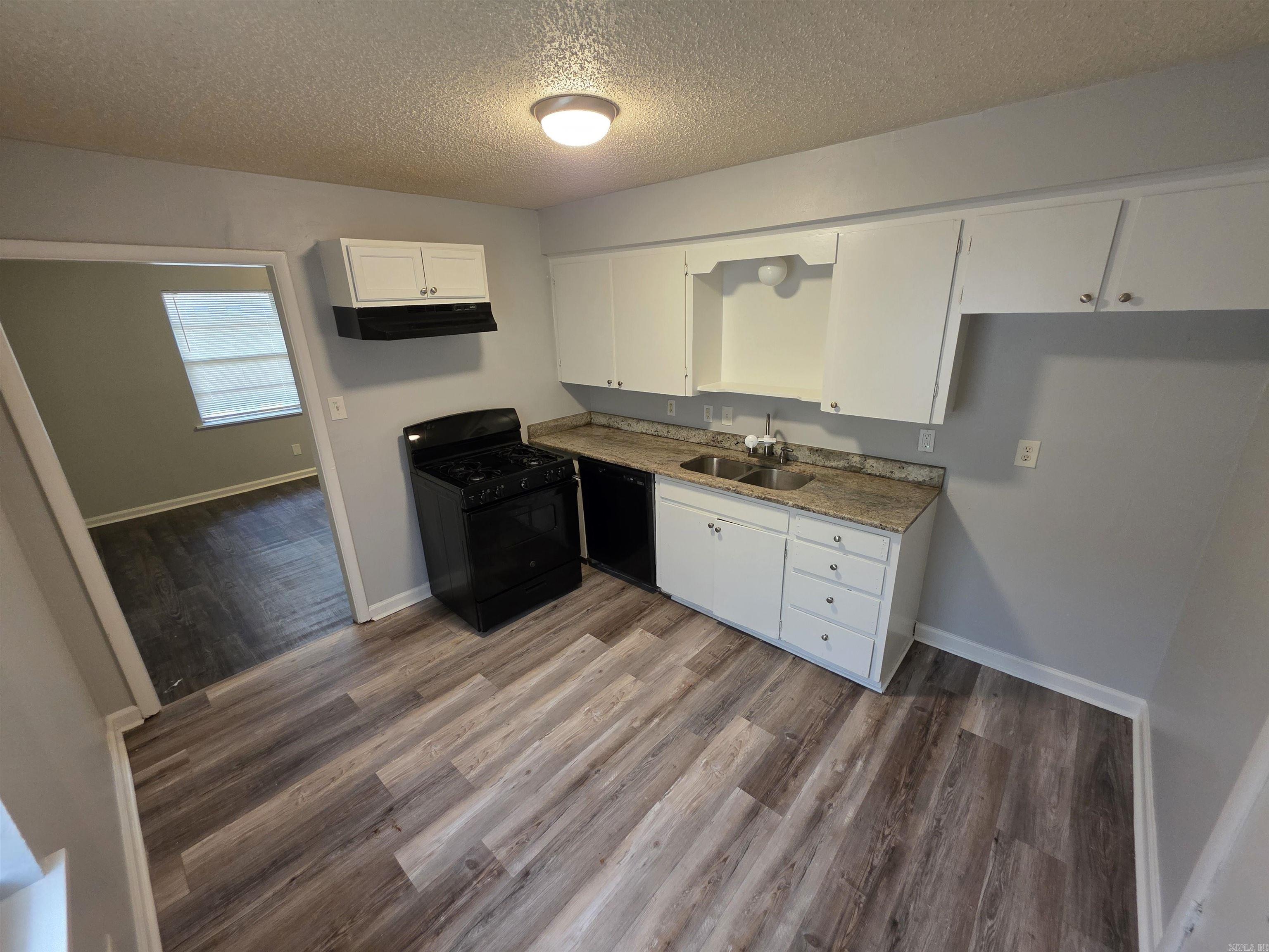 Chicot - Residential Lease