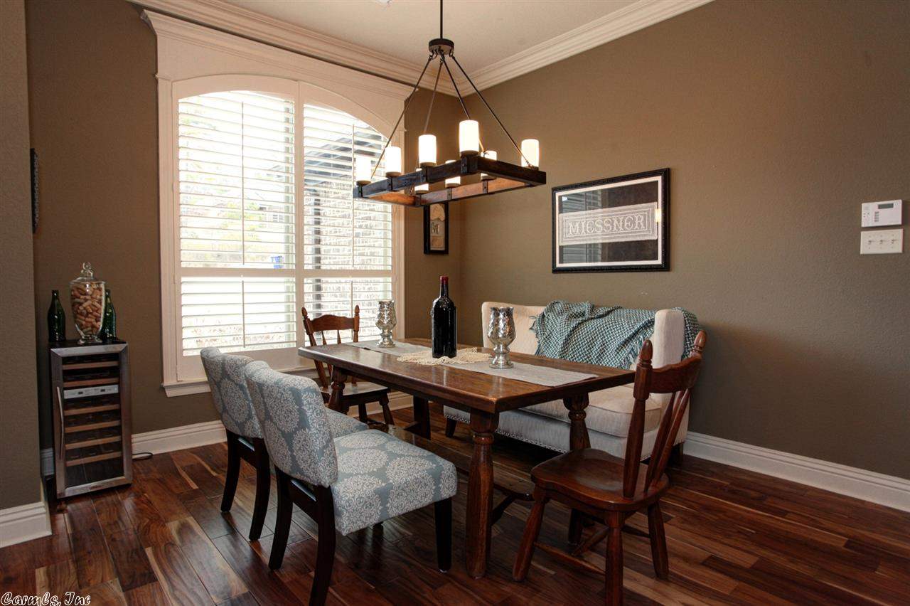 RIDGEVIEW - Residential