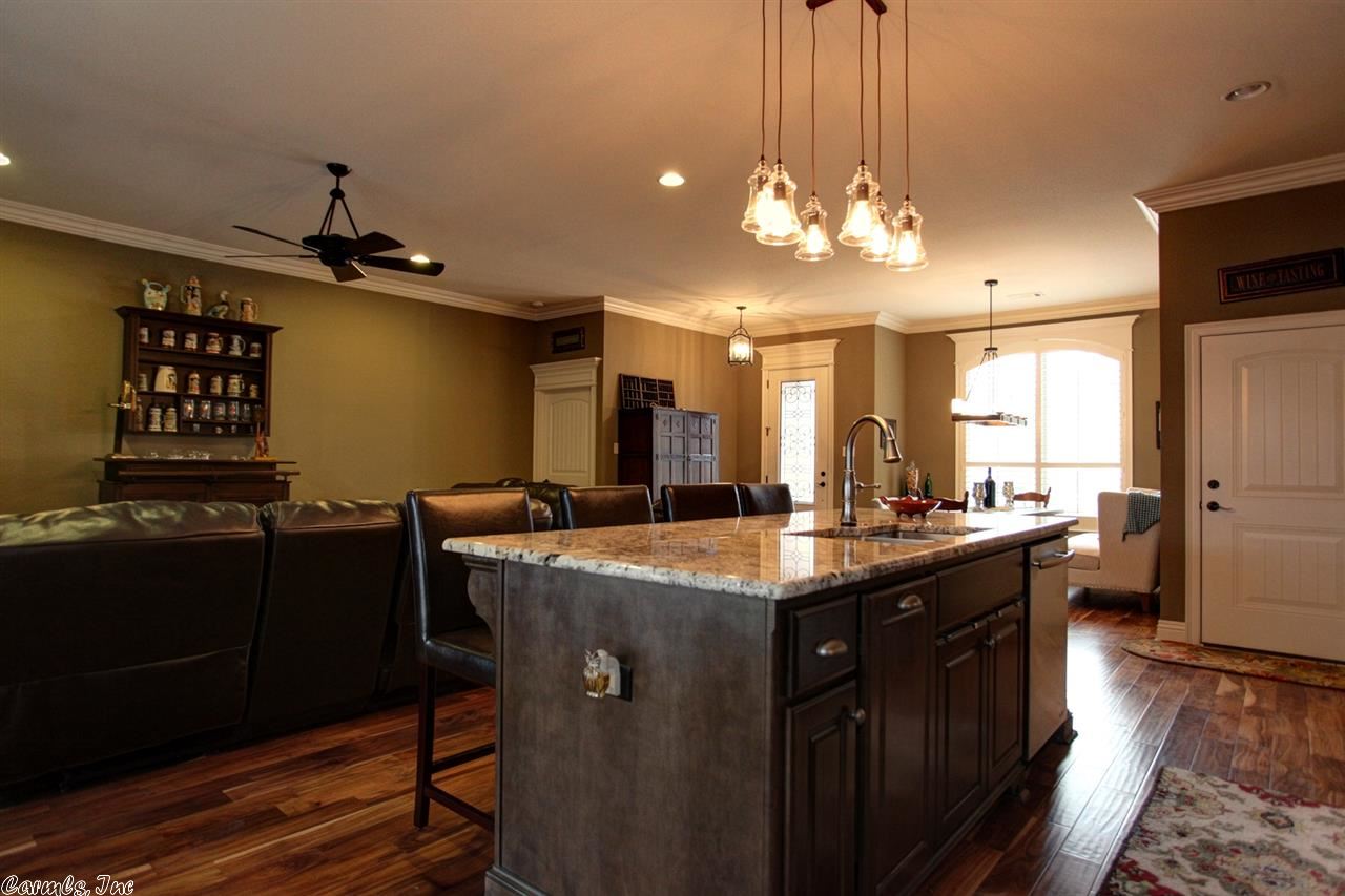 RIDGEVIEW - Residential