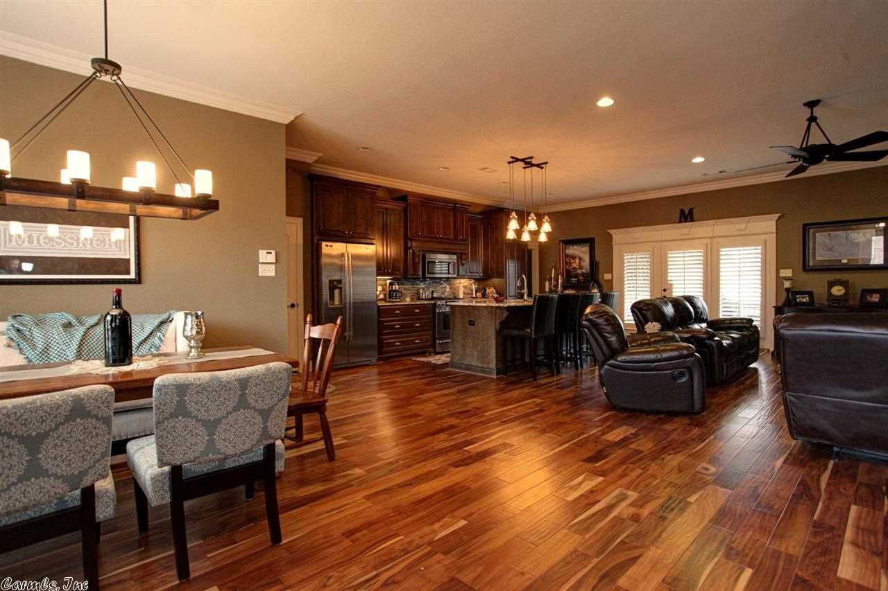 RIDGEVIEW - Residential