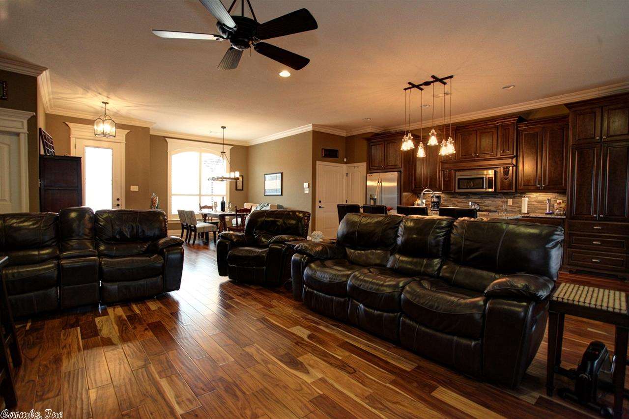 RIDGEVIEW - Residential