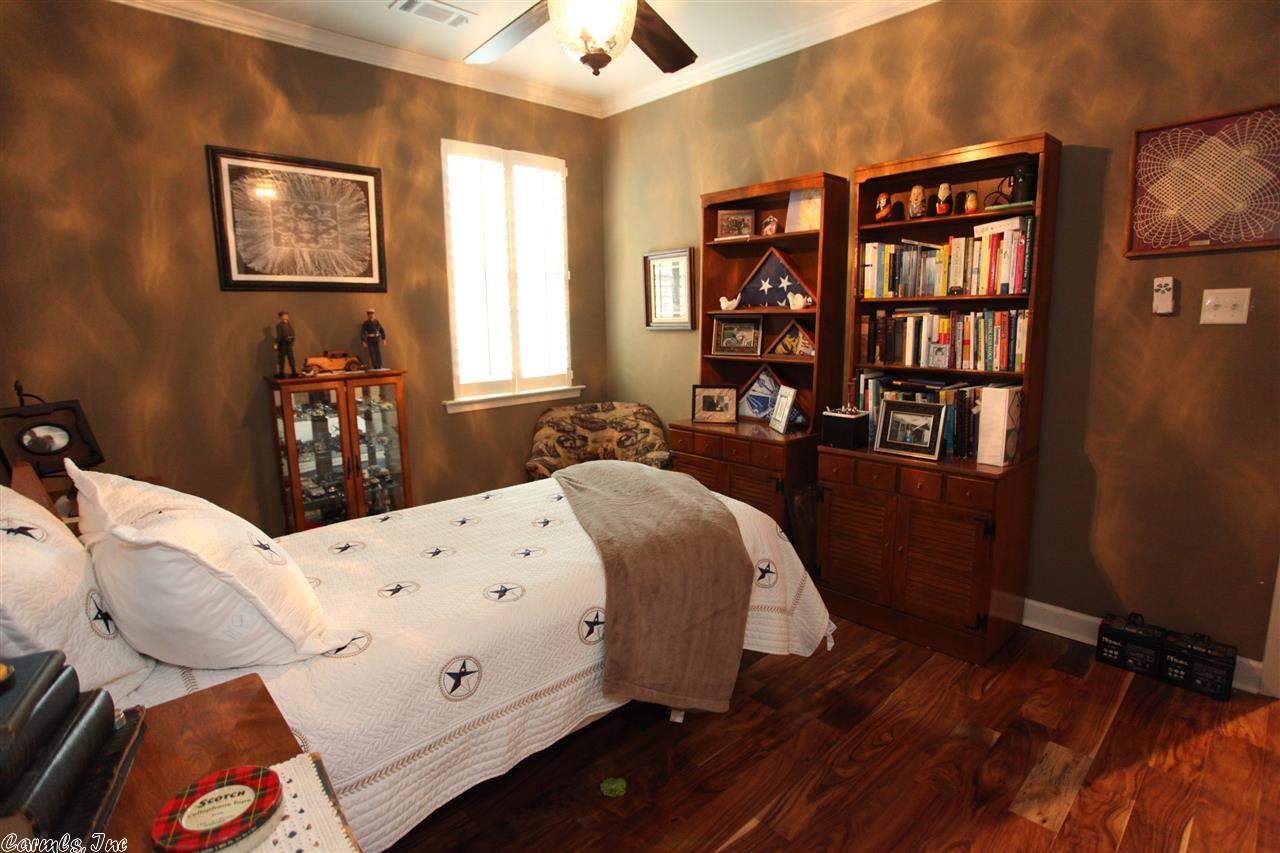 RIDGEVIEW - Residential