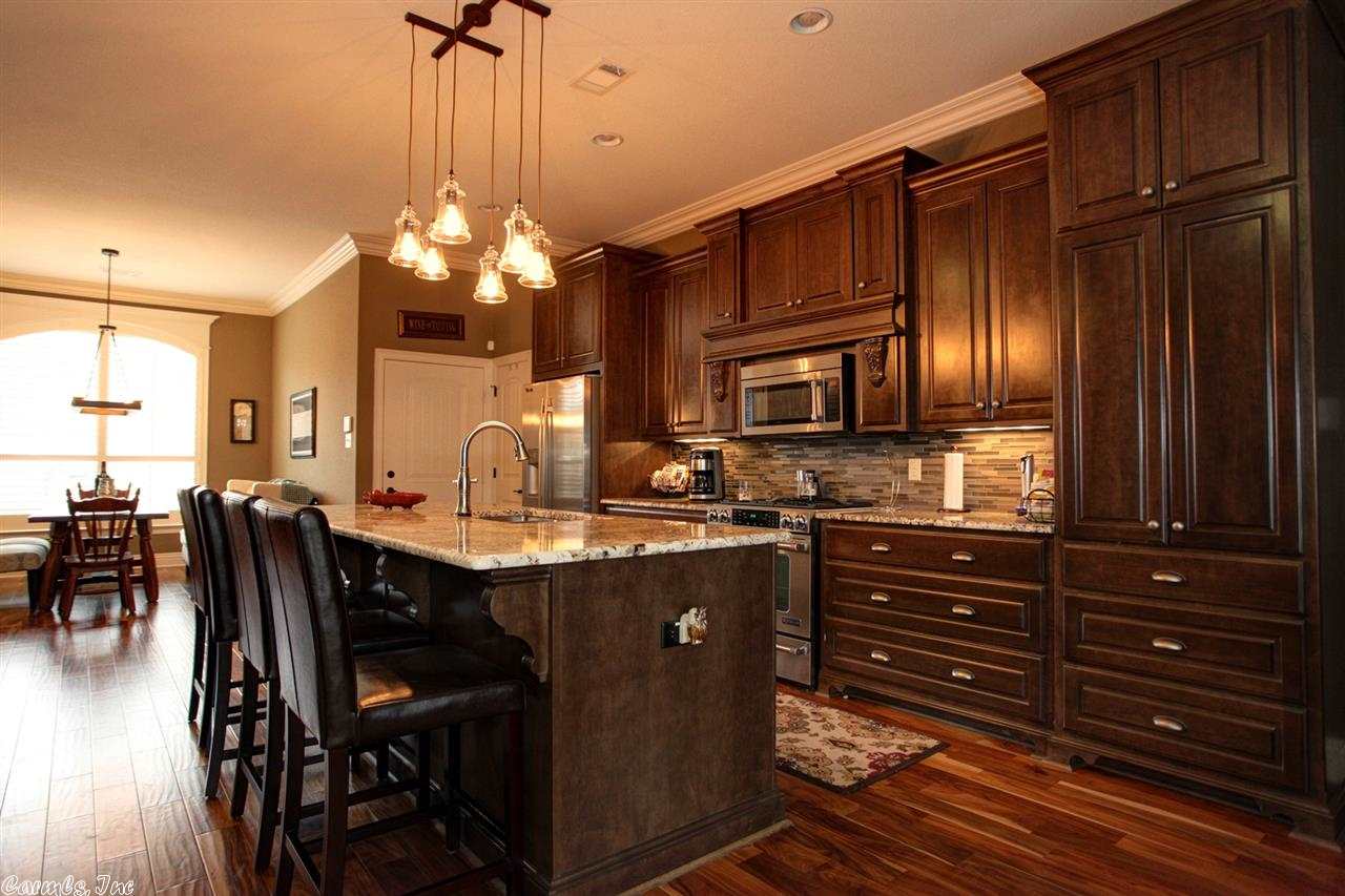 RIDGEVIEW - Residential