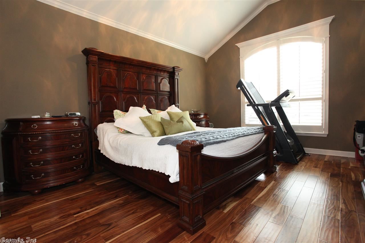 RIDGEVIEW - Residential