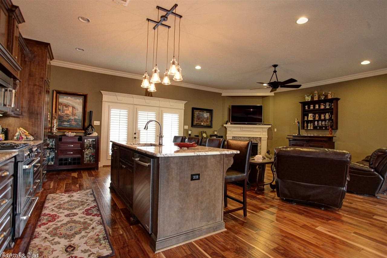 RIDGEVIEW - Residential