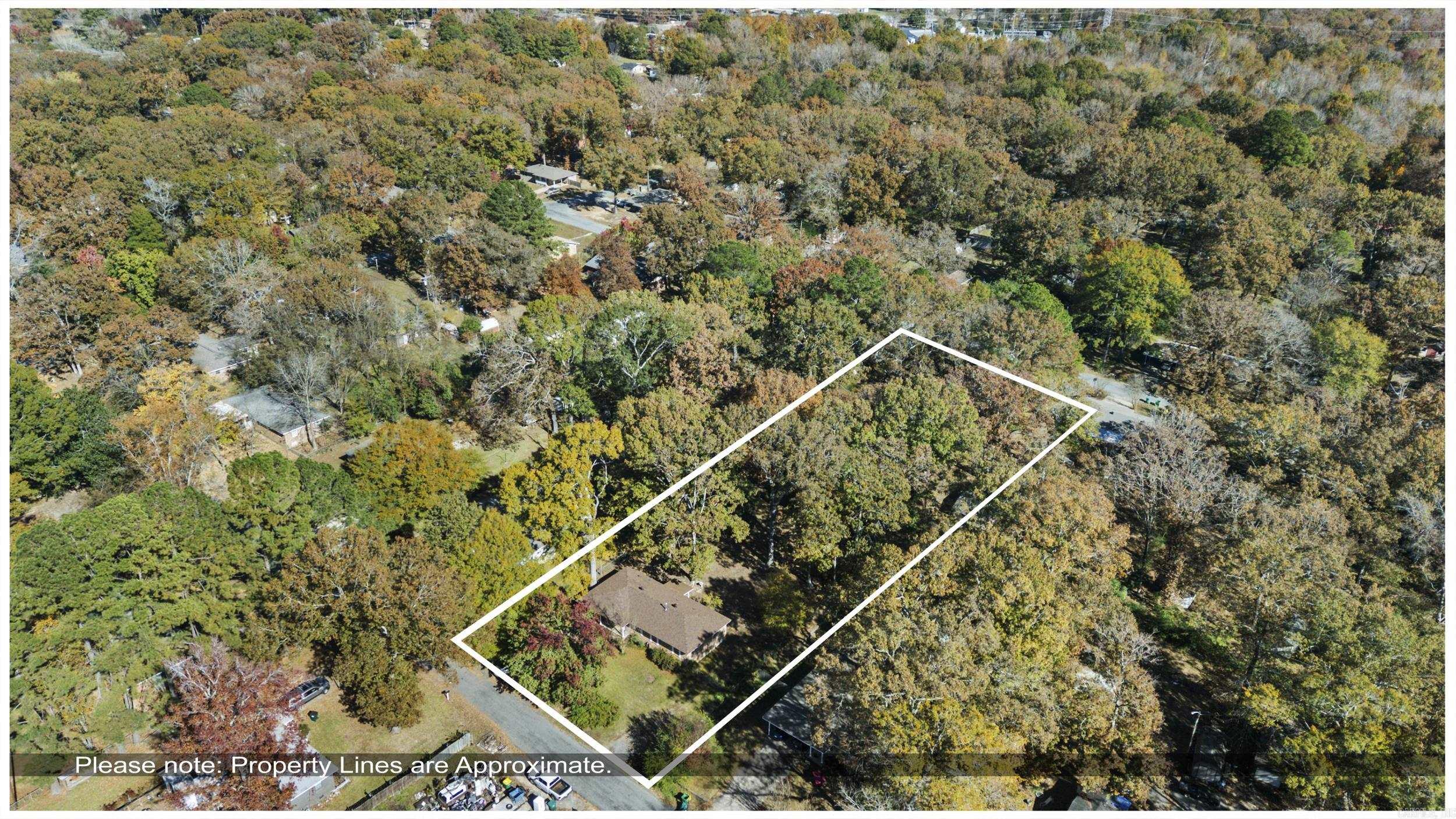 STONES - Residential