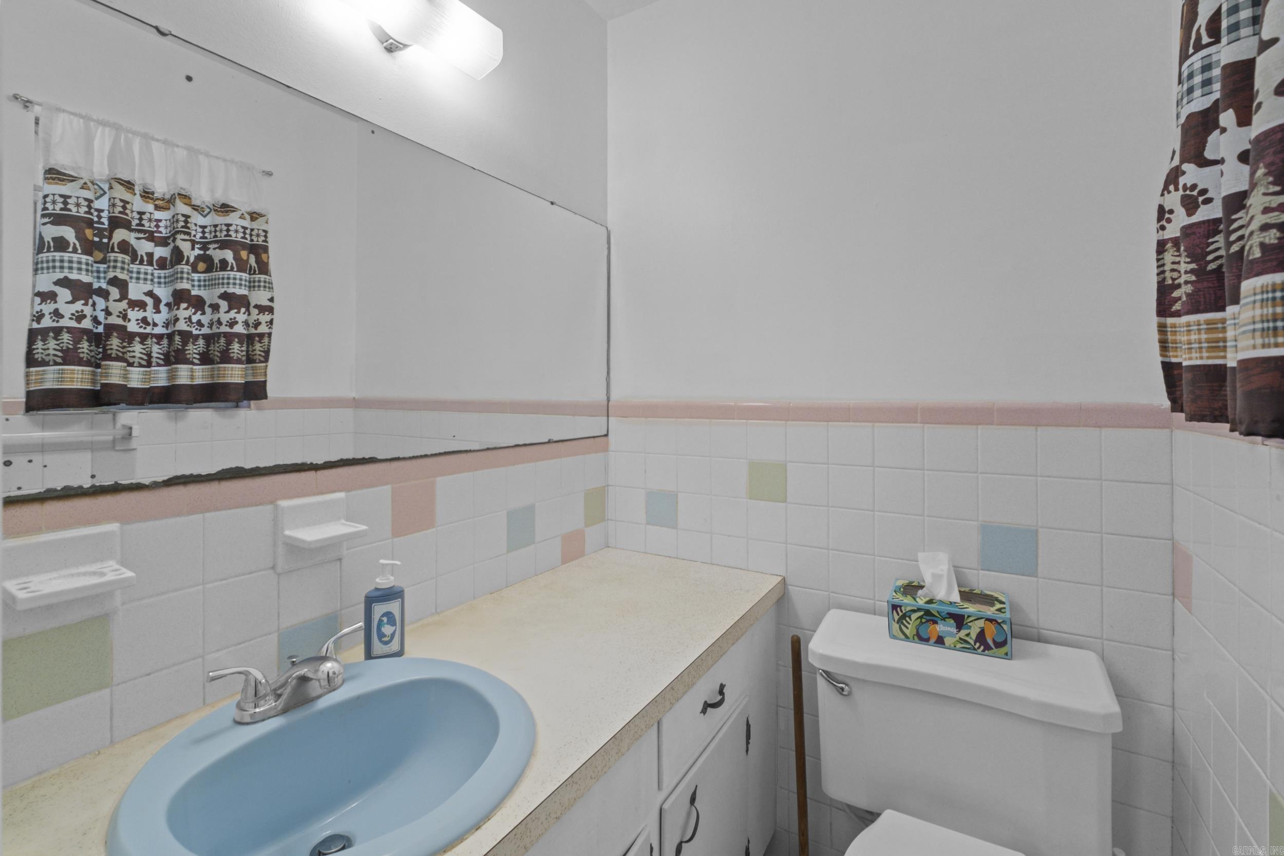 STONES - Residential