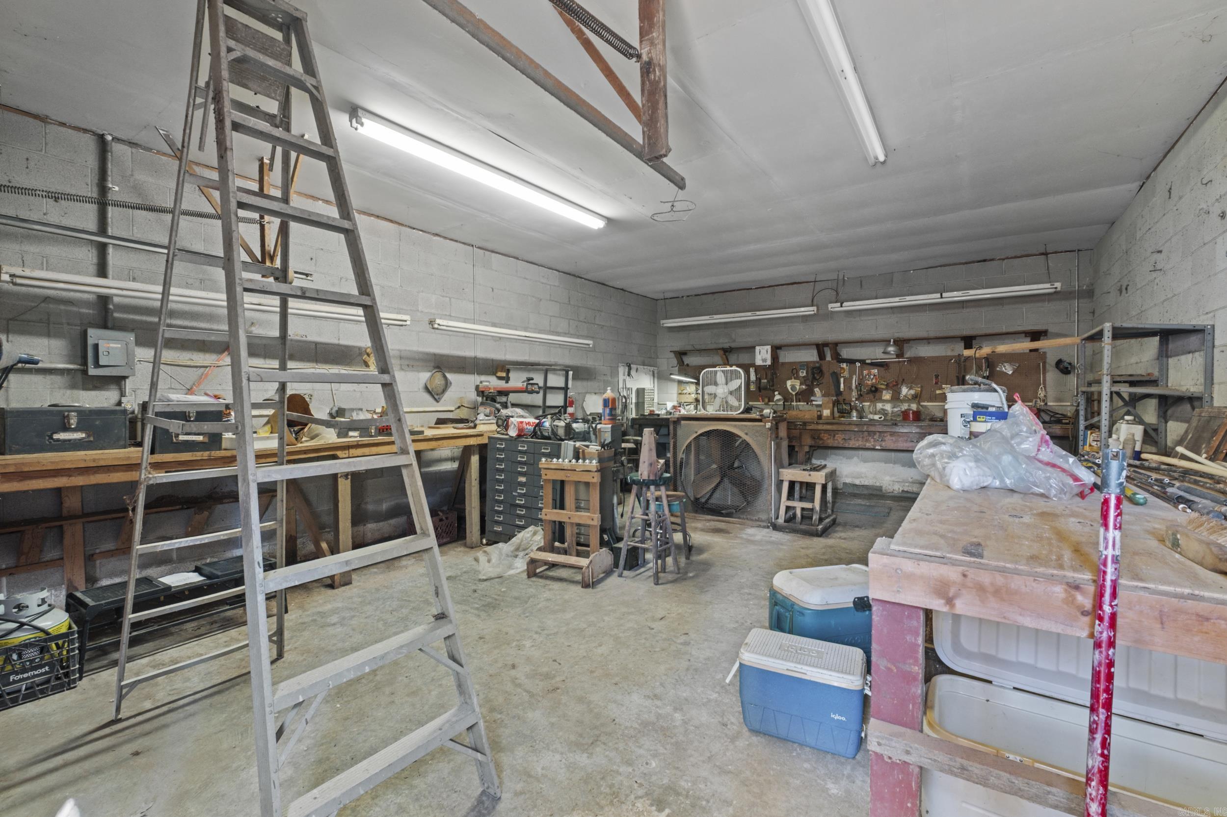 STONES - Residential