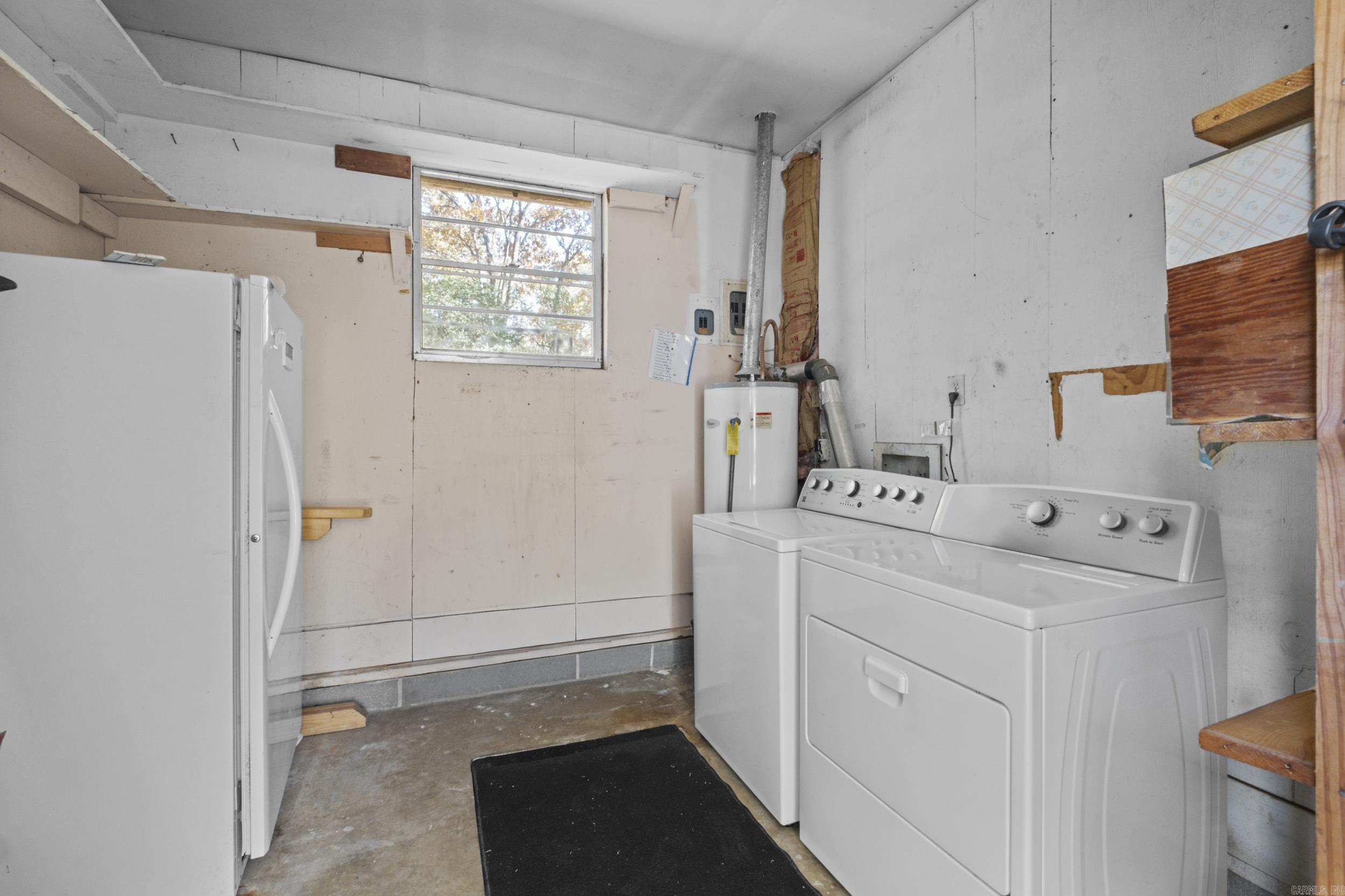 STONES - Residential