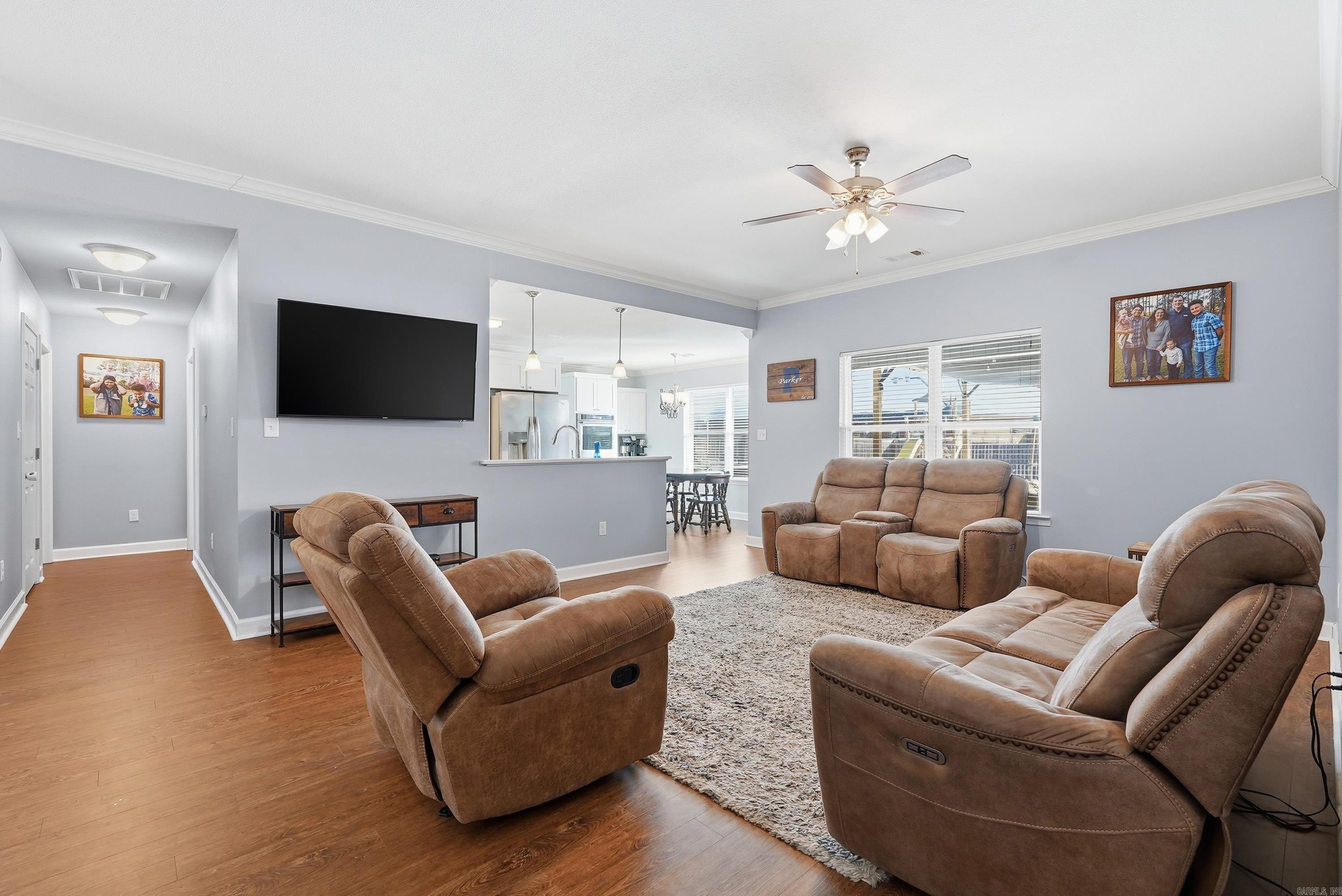 SAGEBRUSH COVE - Residential