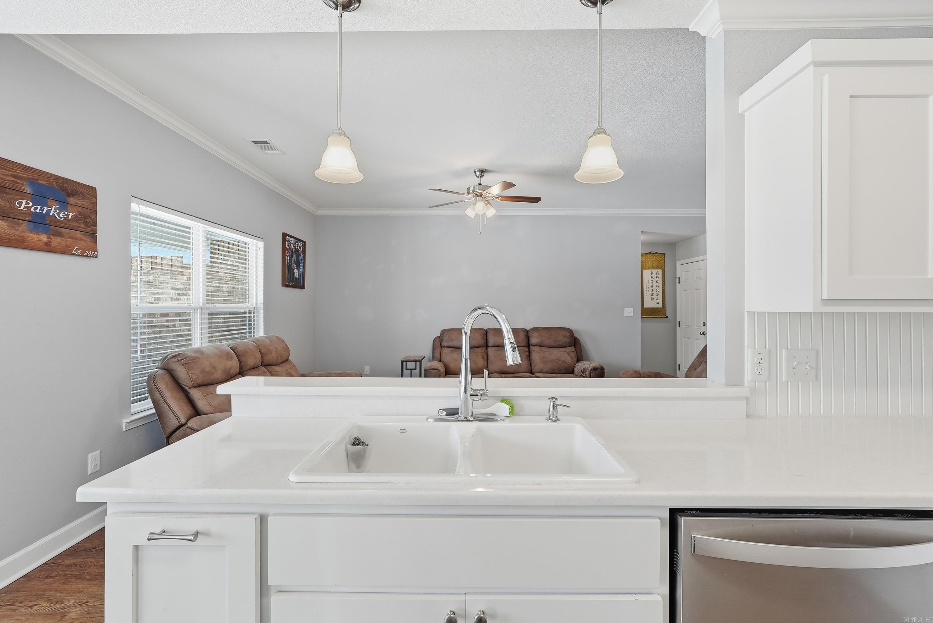 SAGEBRUSH COVE - Residential