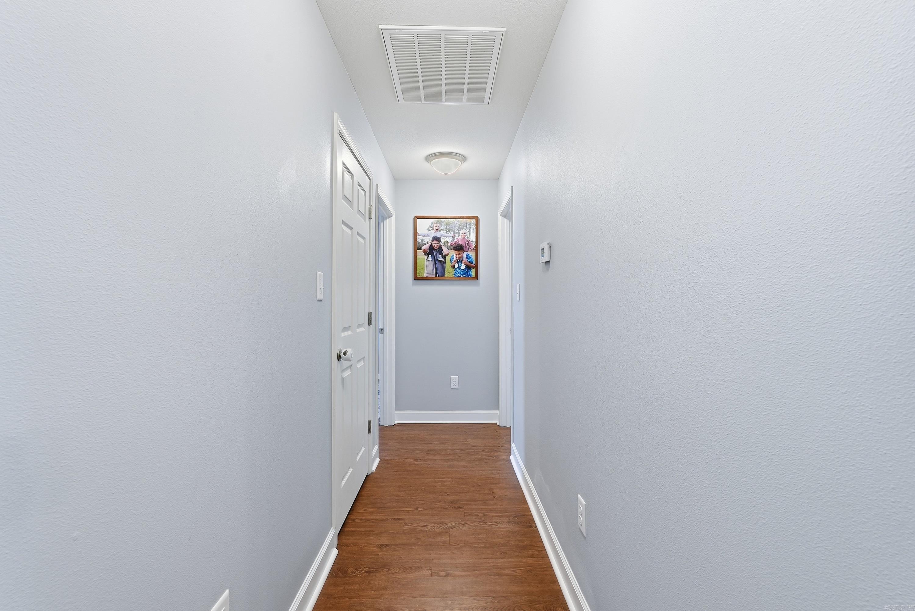 SAGEBRUSH COVE - Residential