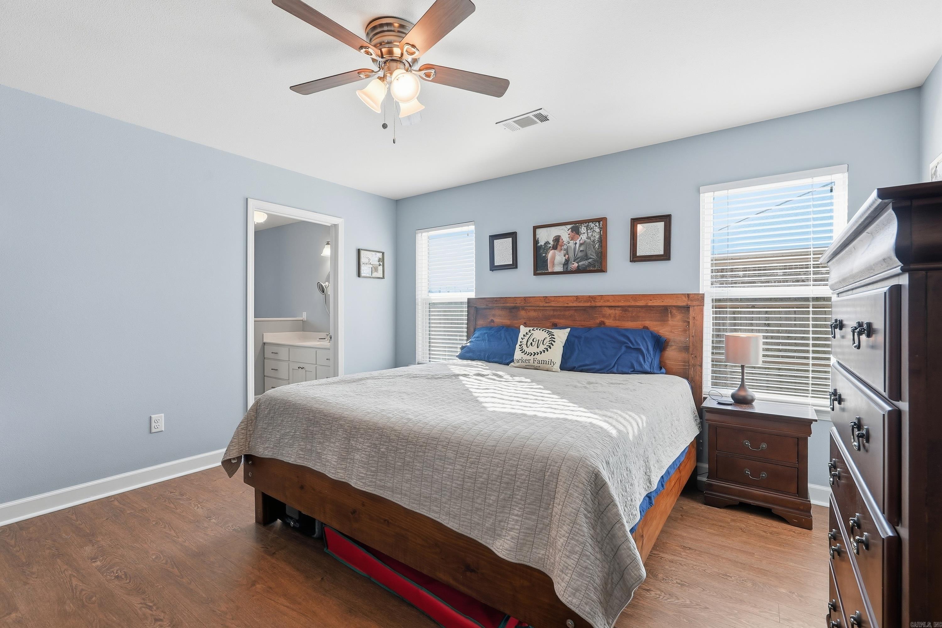 SAGEBRUSH COVE - Residential