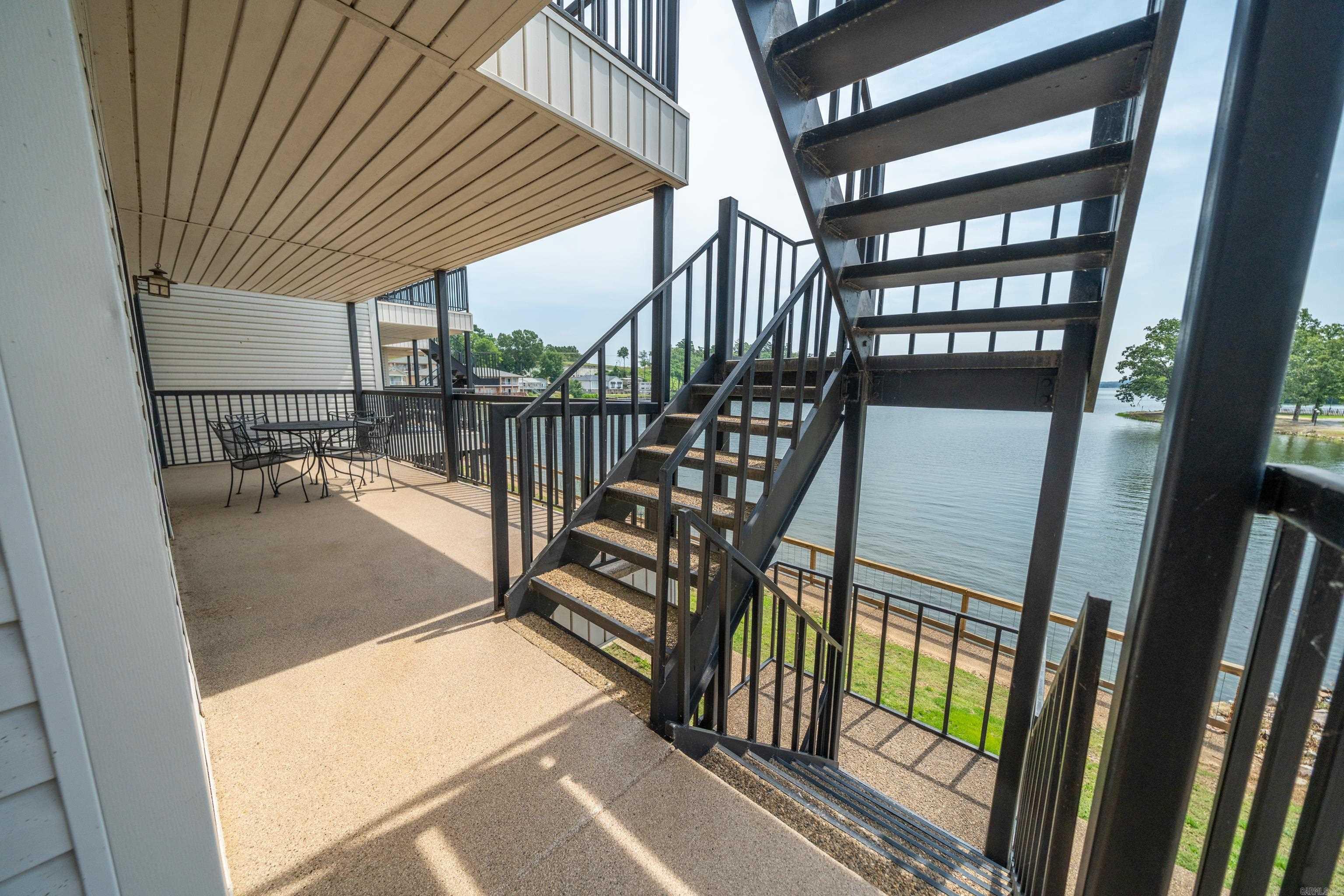 EMERALD ISLE HPR - Residential