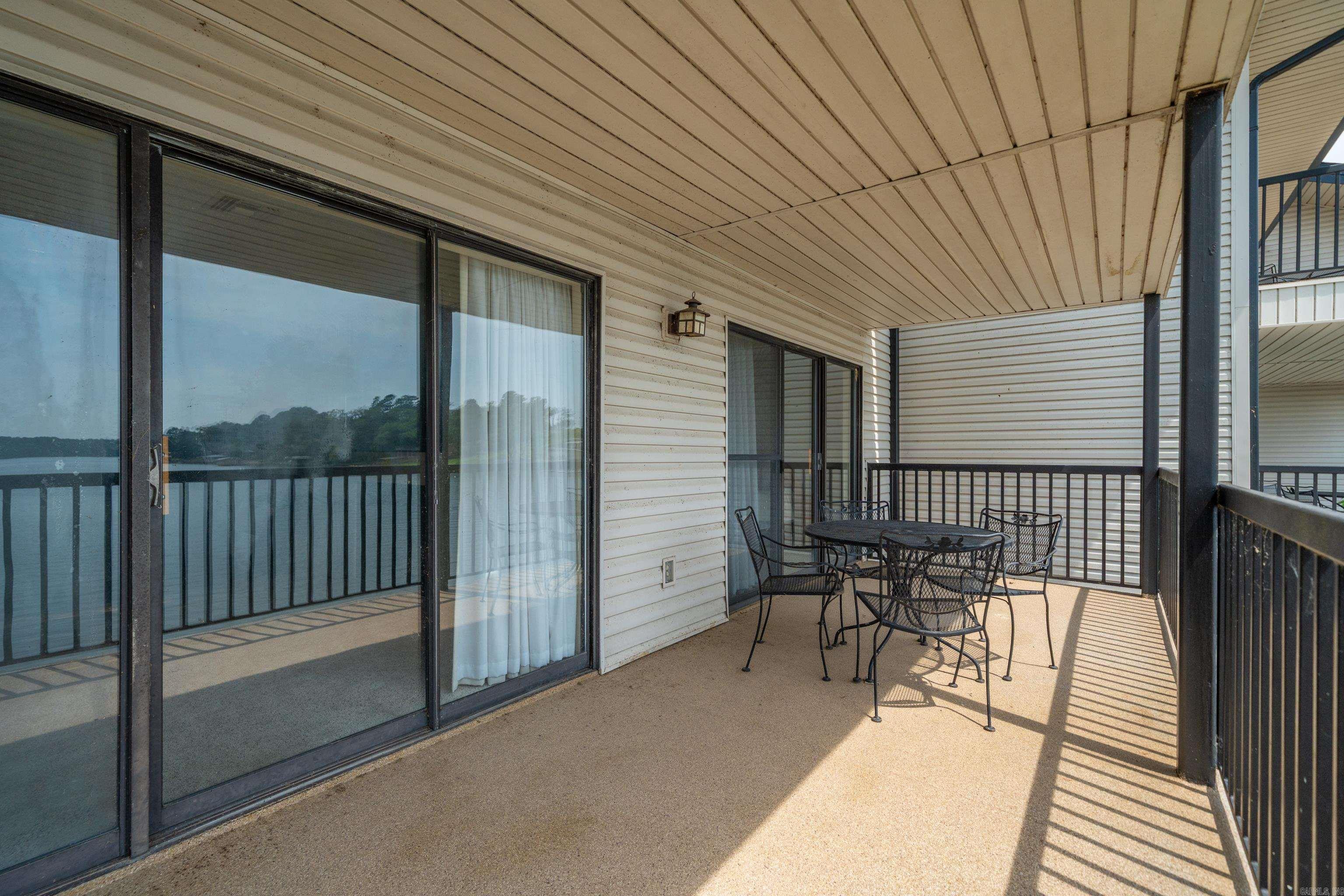 EMERALD ISLE HPR - Residential