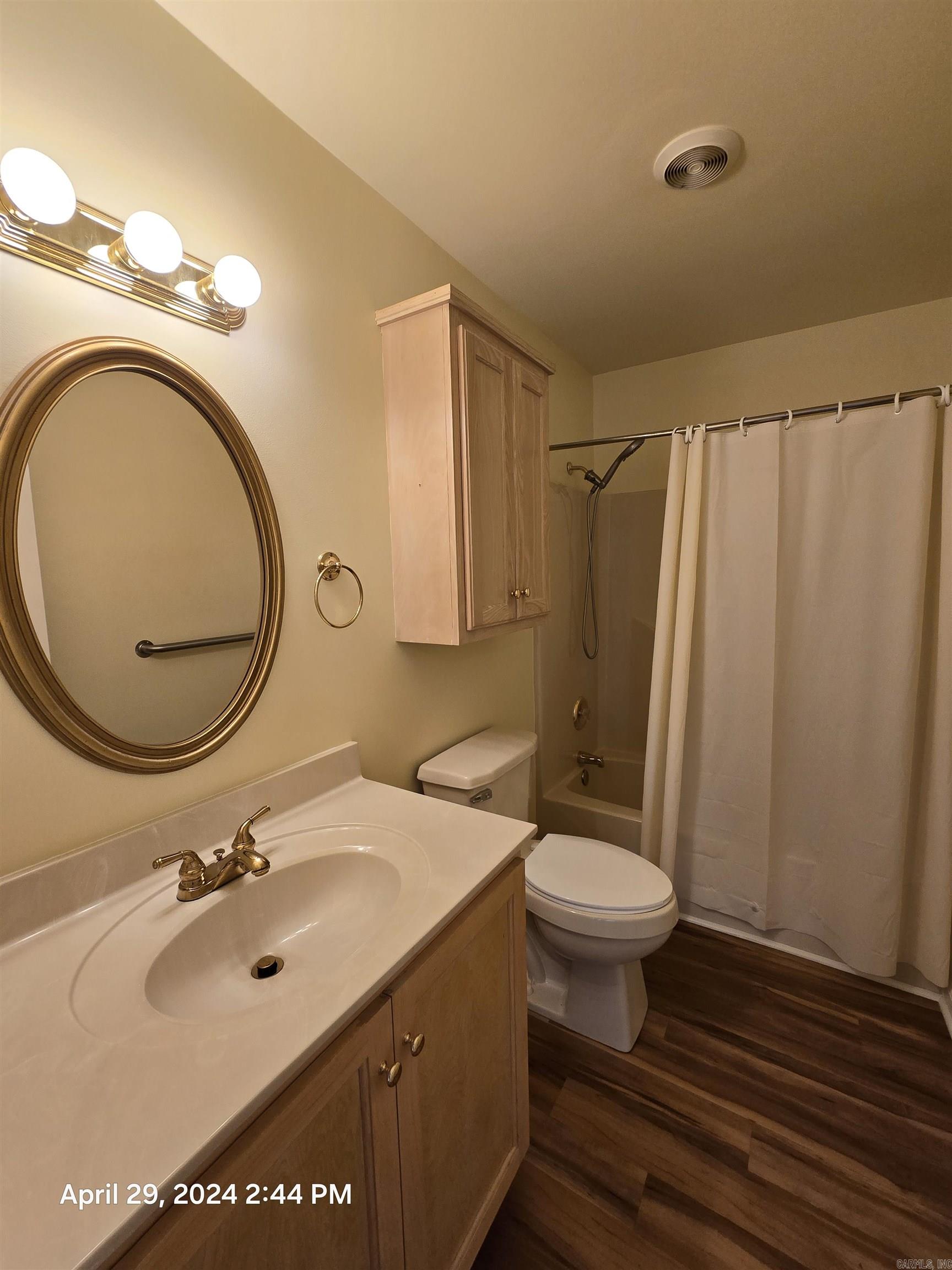 INDIAN HILLS - Residential