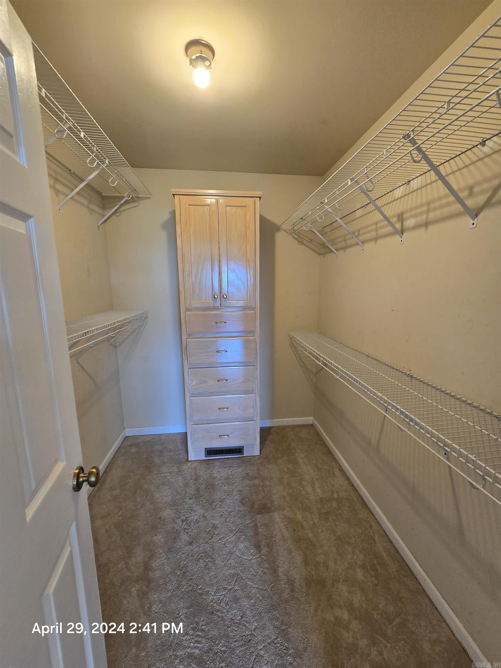 INDIAN HILLS - Residential