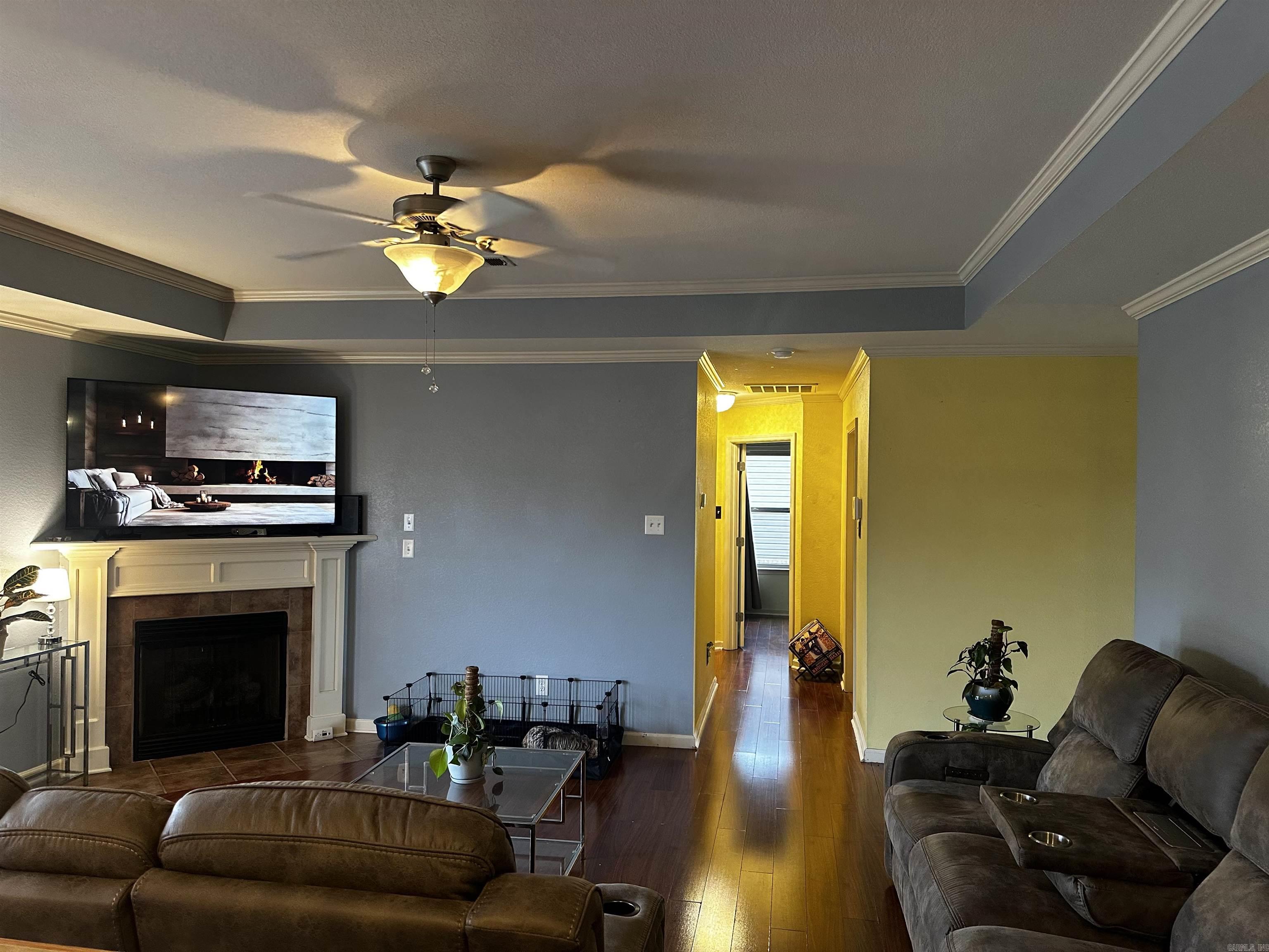 Graham Woods - Residential