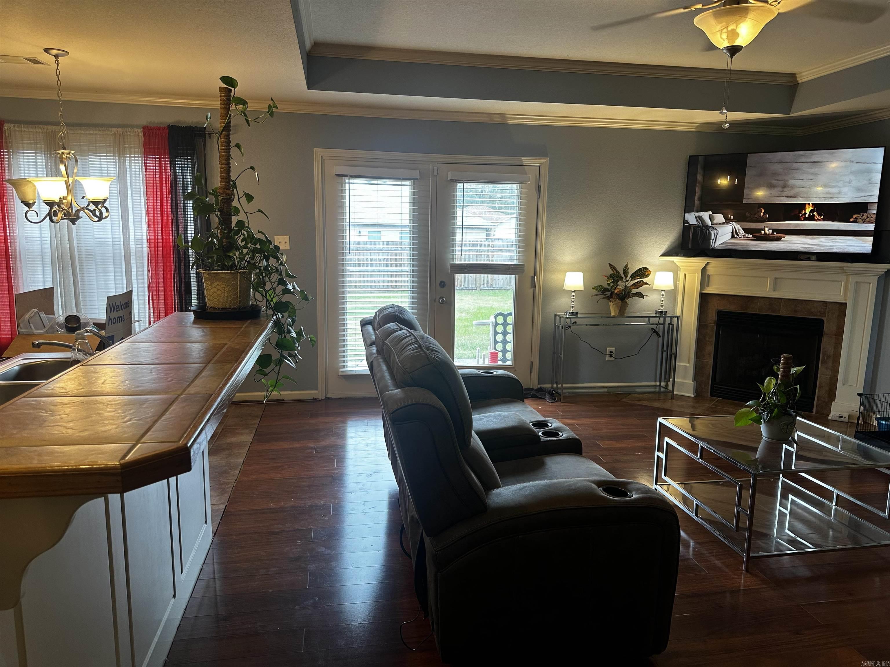 Graham Woods - Residential