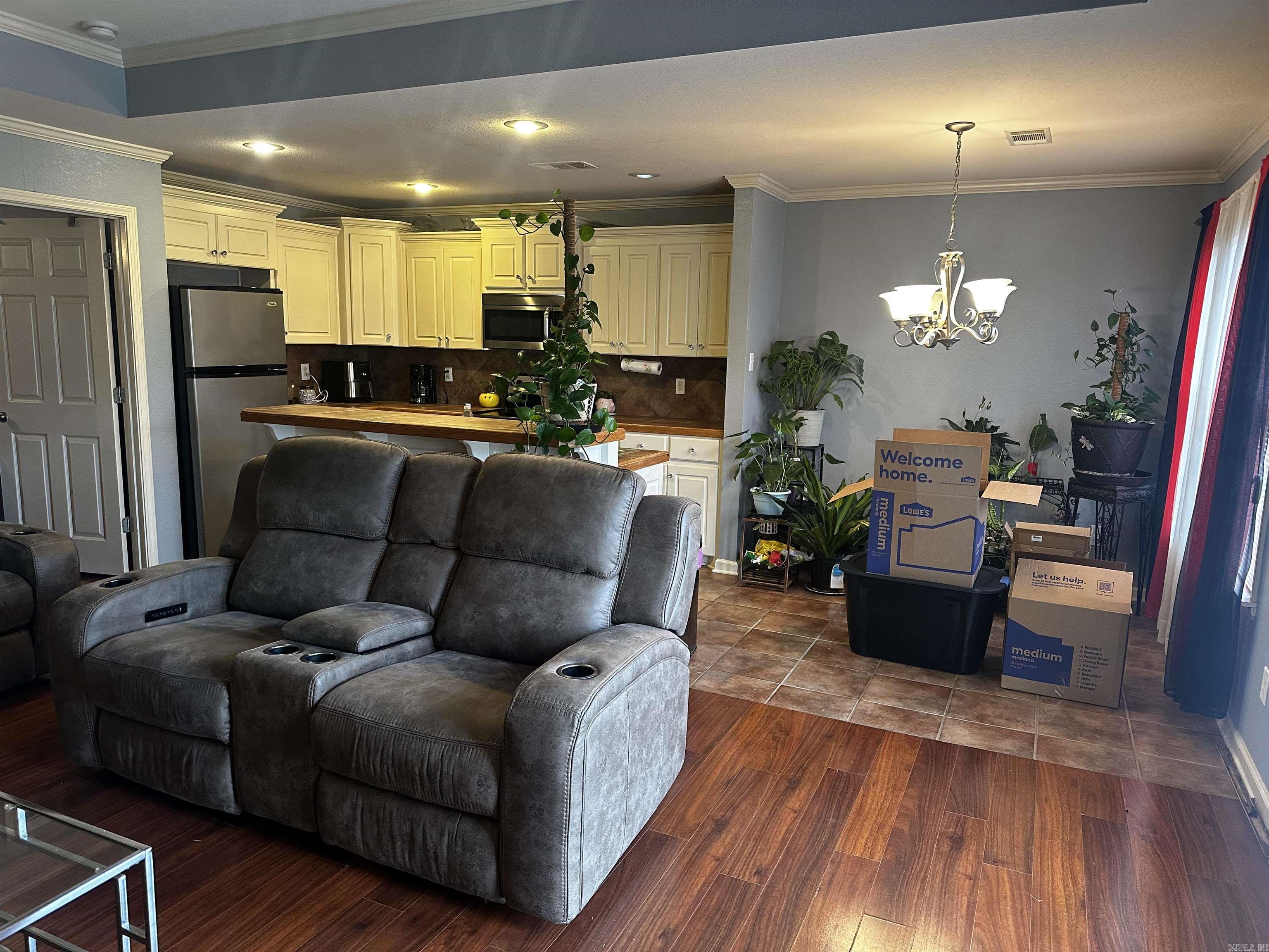 Graham Woods - Residential