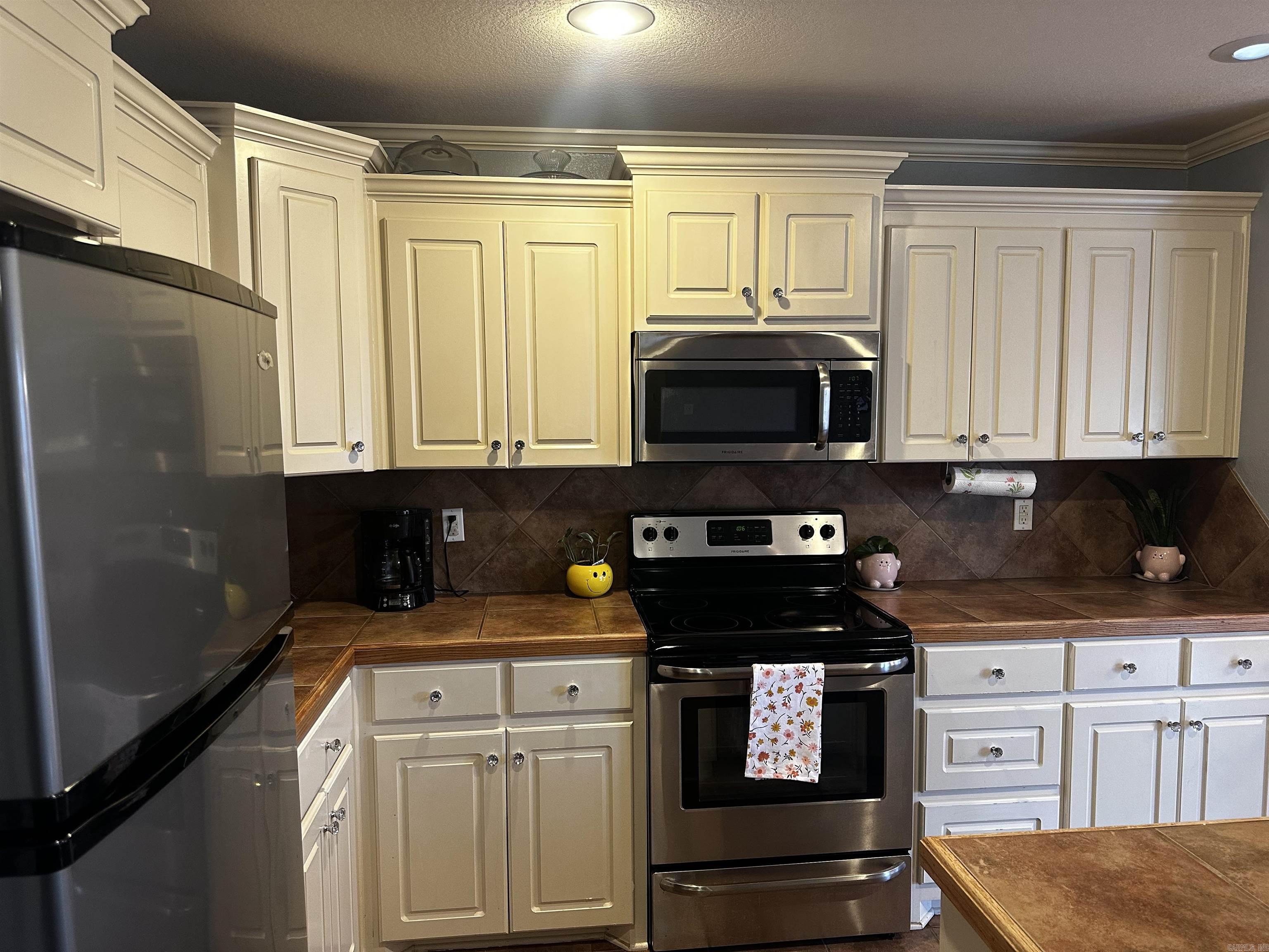 Graham Woods - Residential