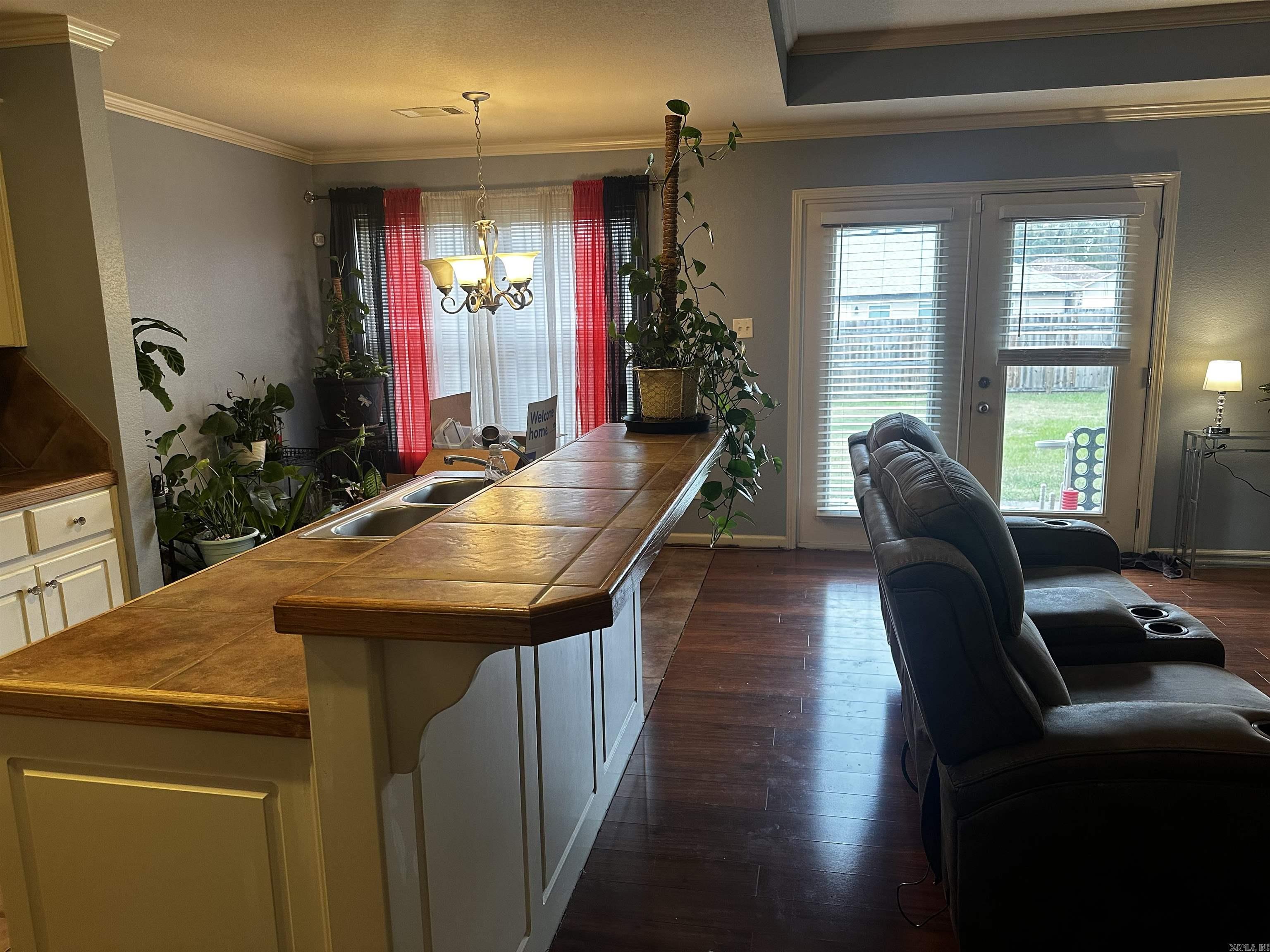 Graham Woods - Residential