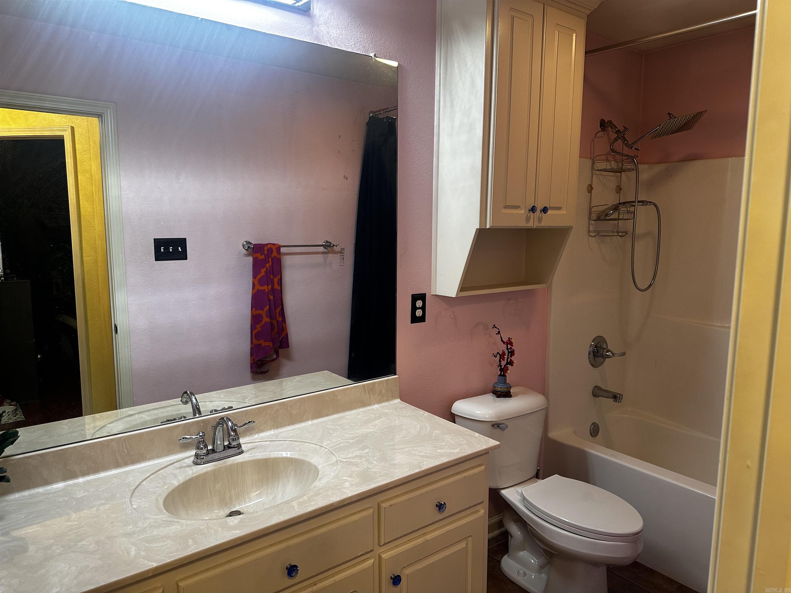 Graham Woods - Residential