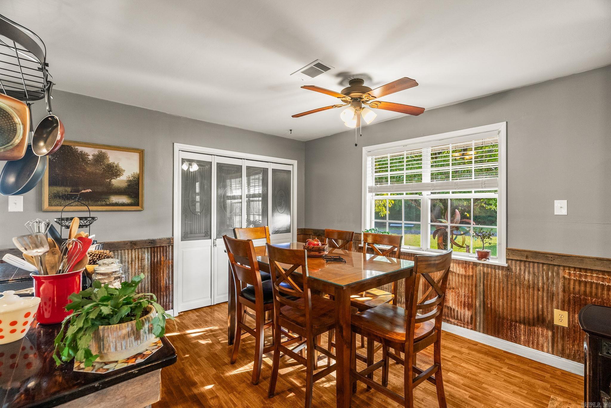 CADRON MEADOWS - Residential
