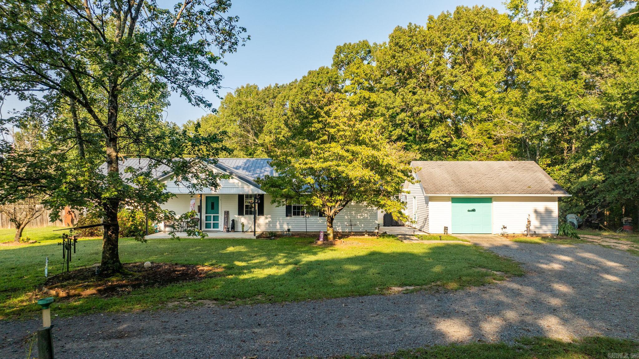 CADRON MEADOWS - Residential