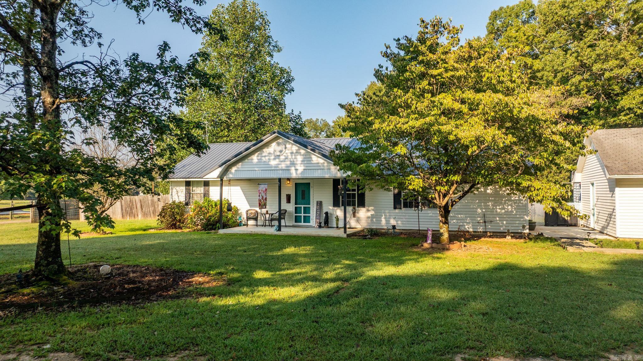 CADRON MEADOWS - Residential
