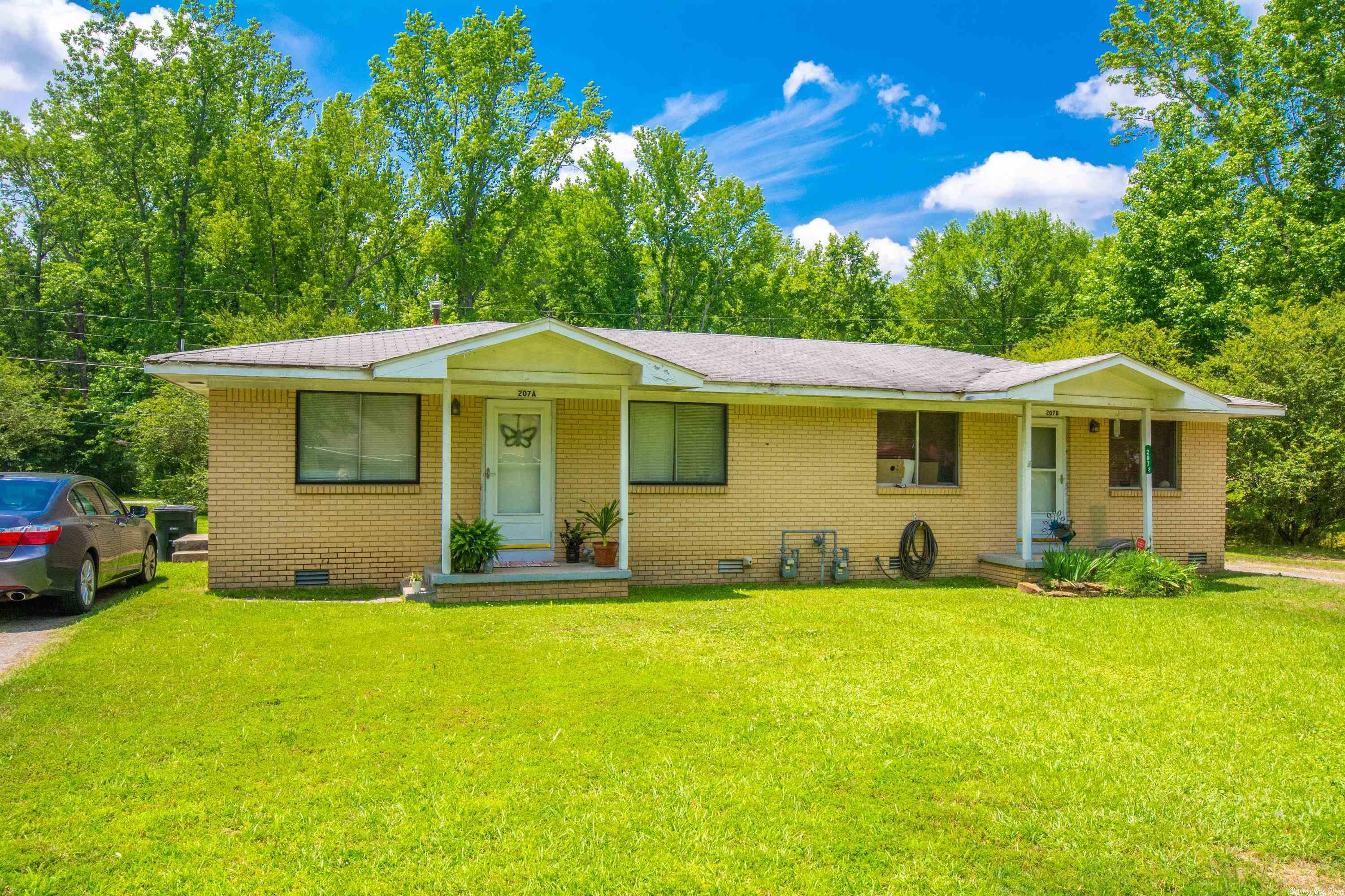 Gibson Estate - Residential Income