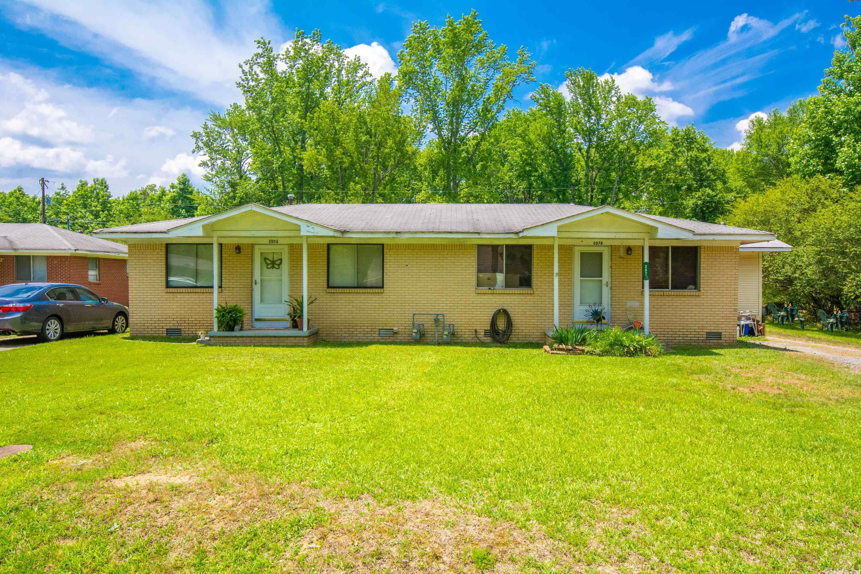 Gibson Estate - Residential Income