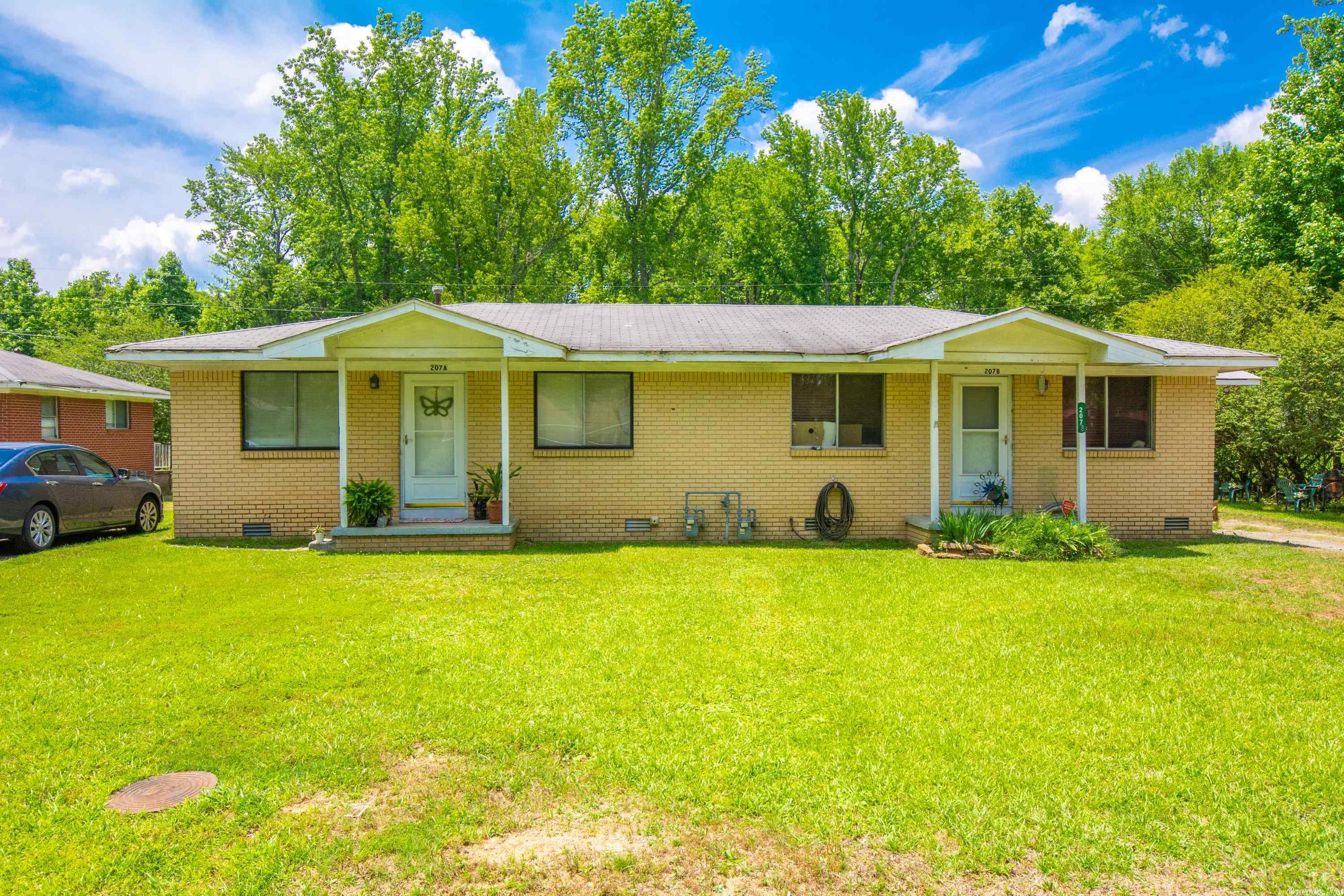 Gibson Estate - Residential Income