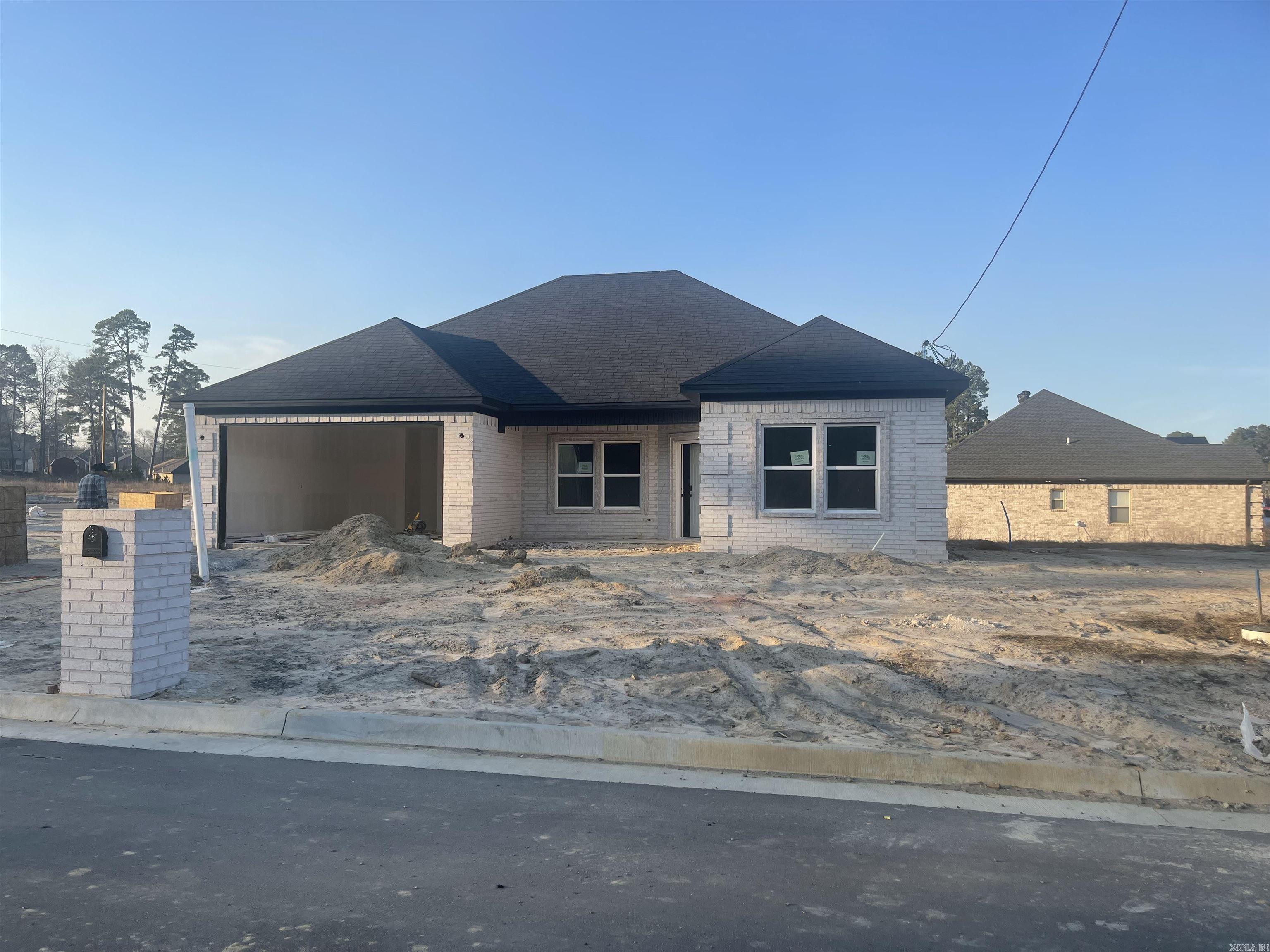 Springtree Villiage - Residential